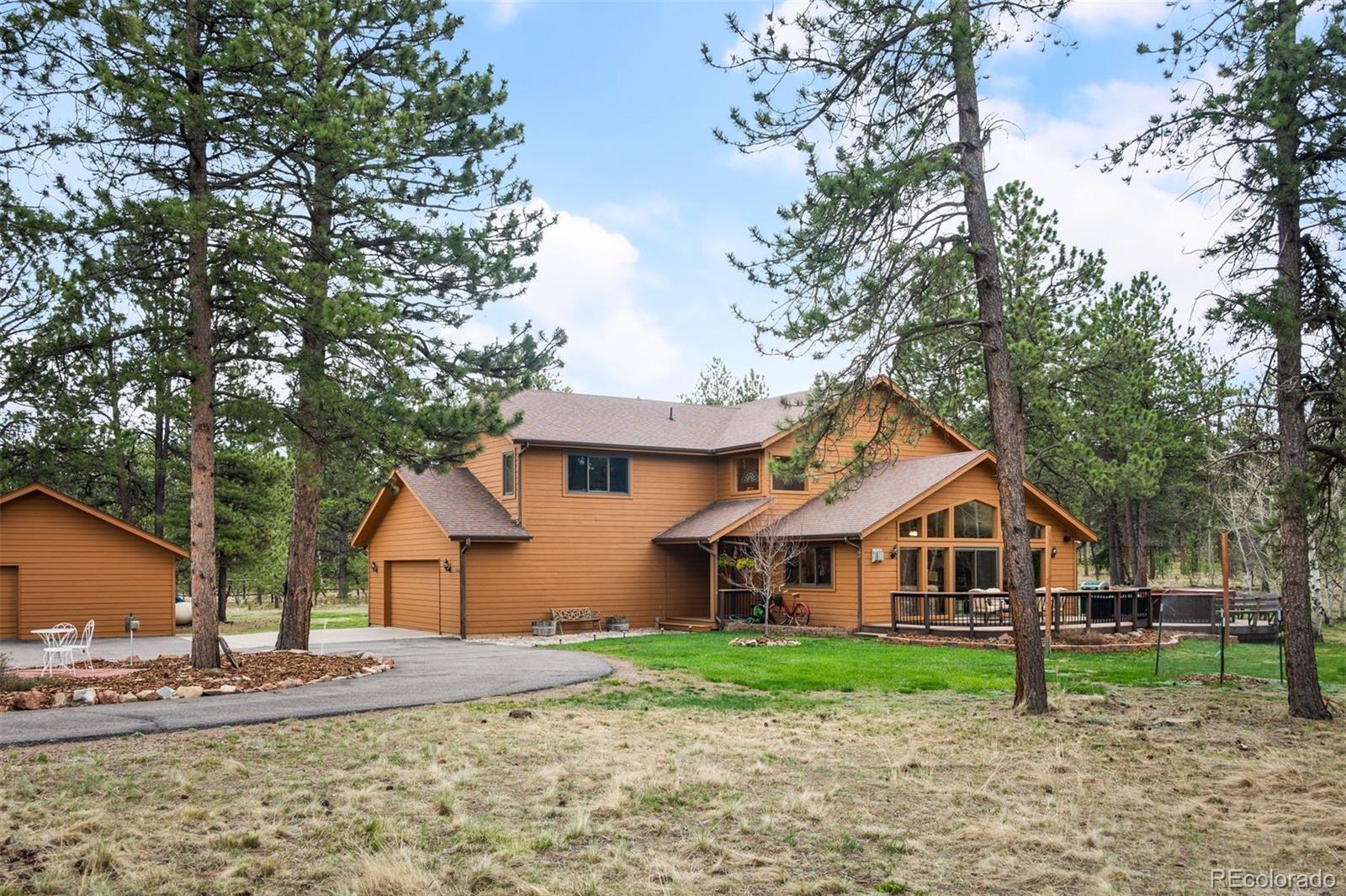 692 Tincup Terrace