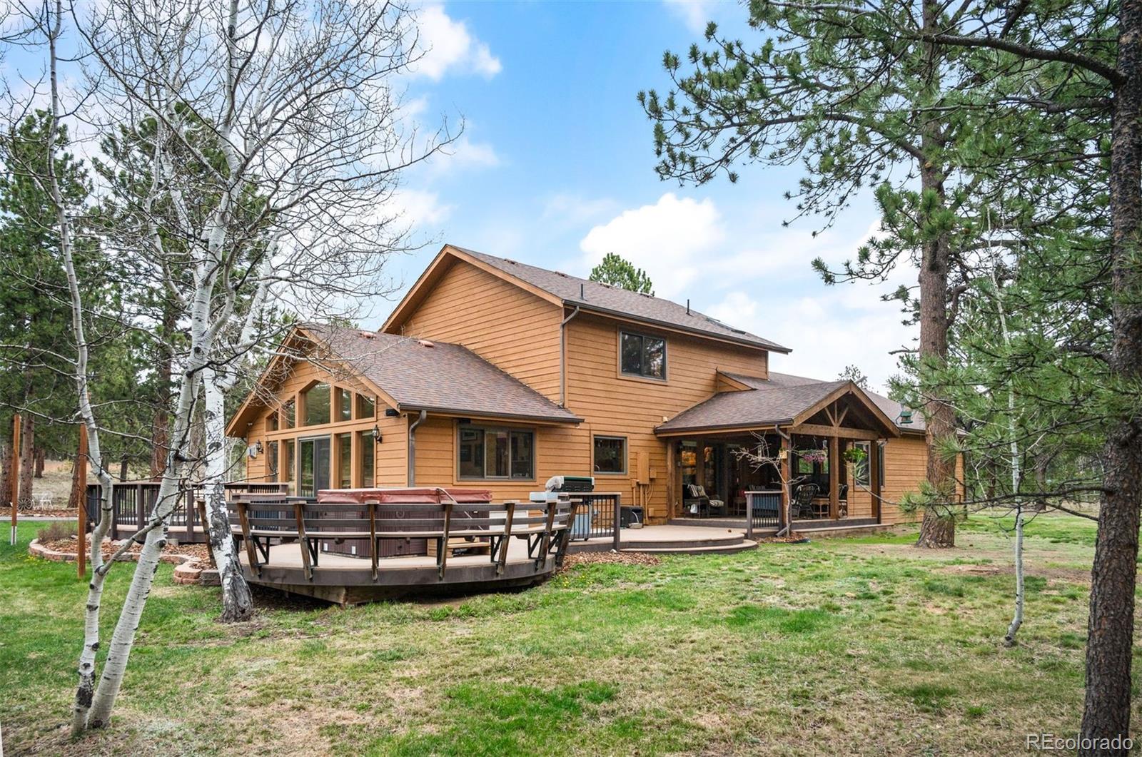 692 Tincup Terrace