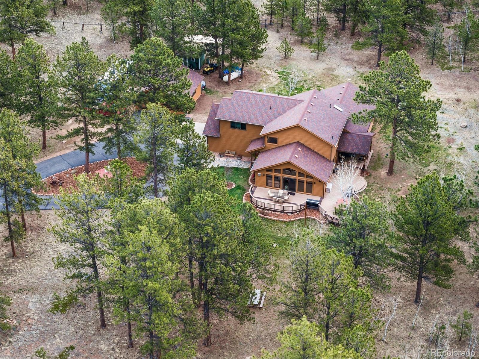 692 Tincup Terrace
