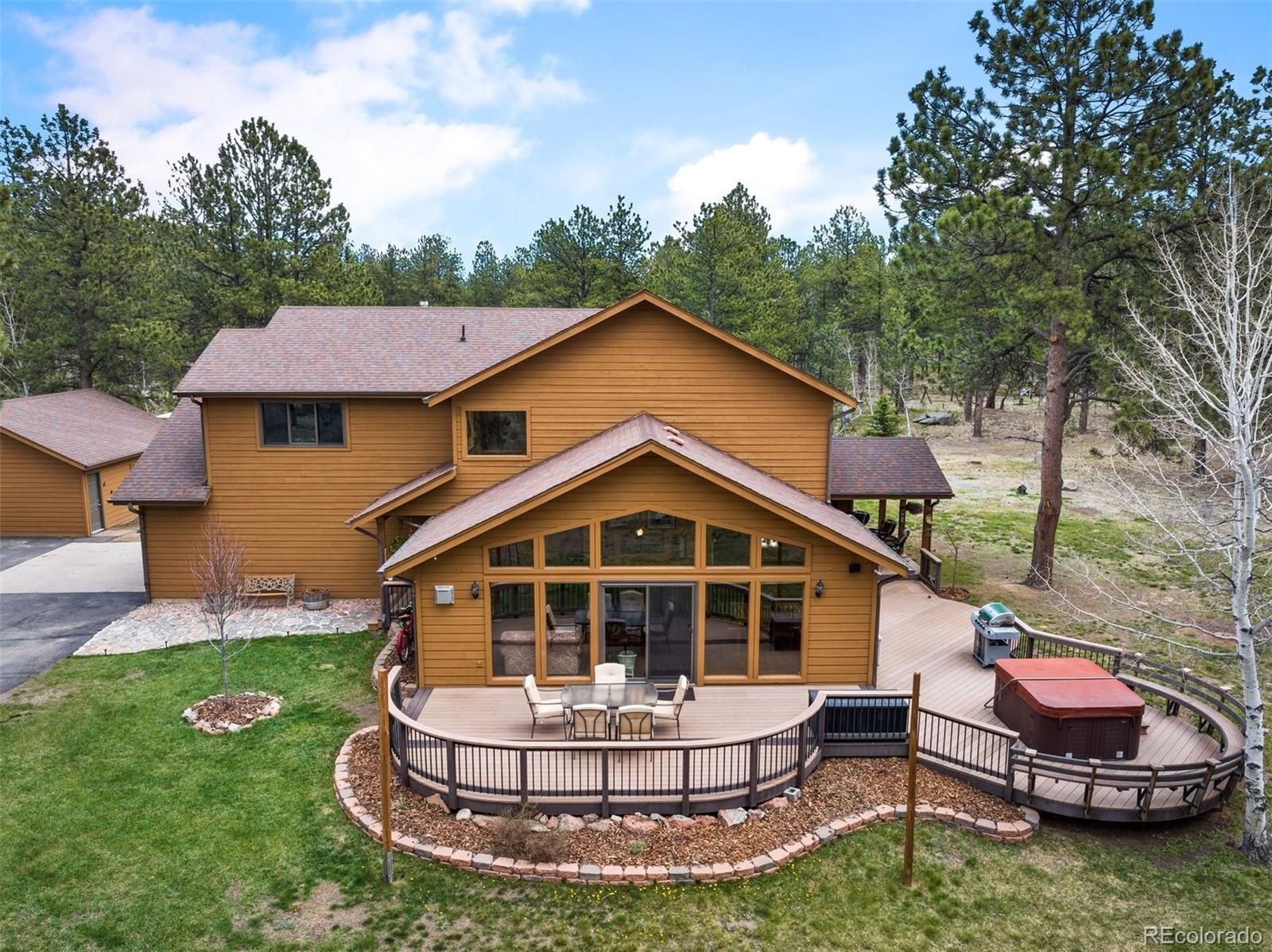 692 Tincup Terrace
