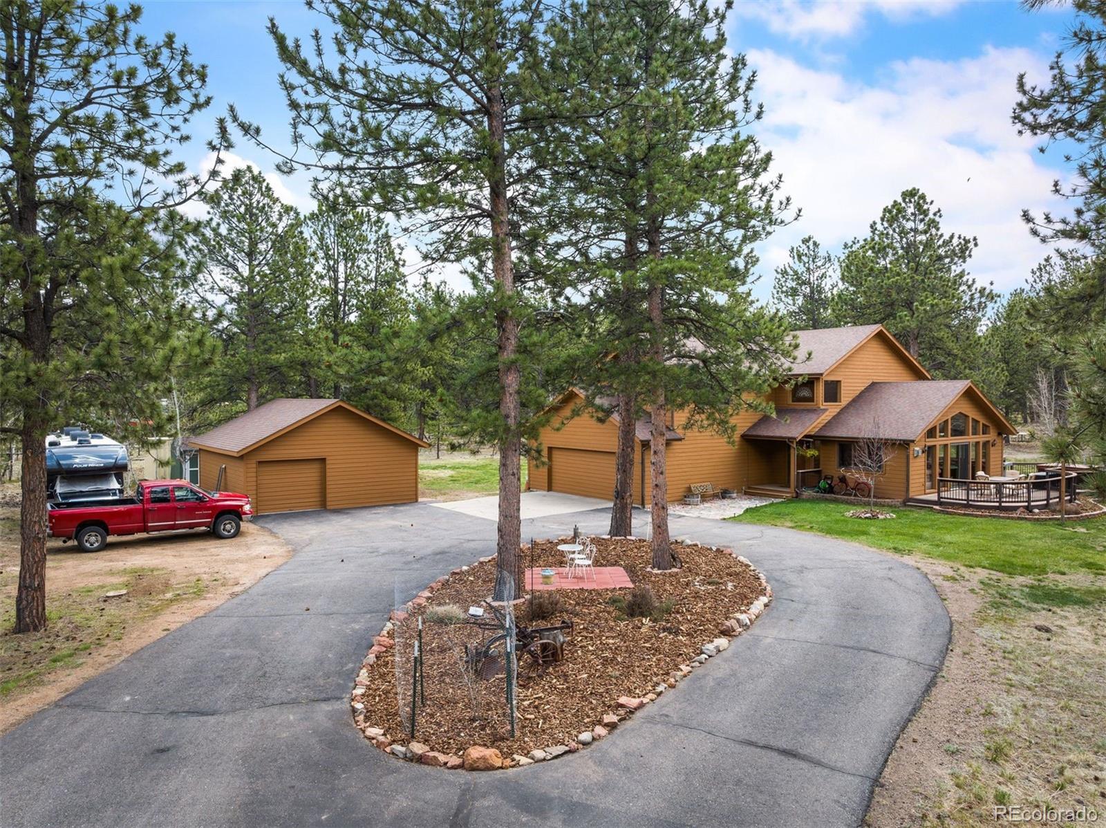 692 Tincup Terrace