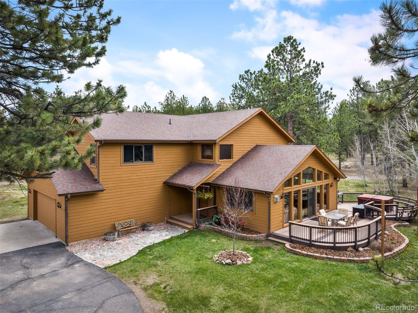 692 Tincup Terrace