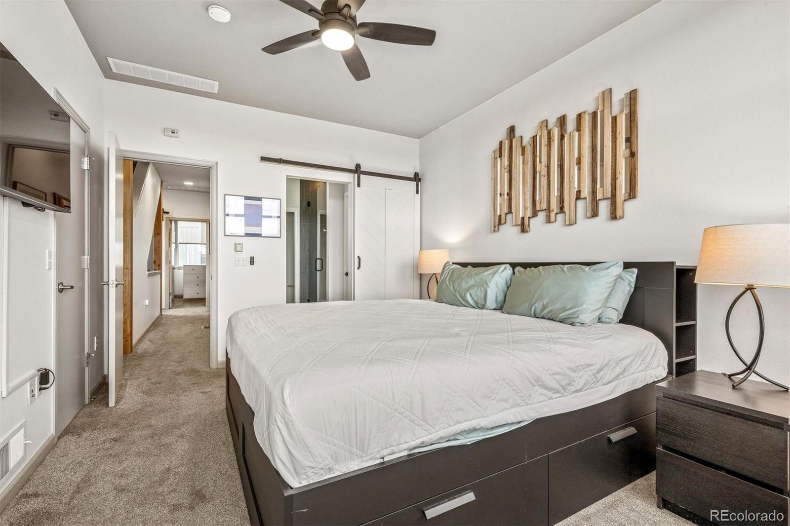 2680 Blake Street Unit: 1