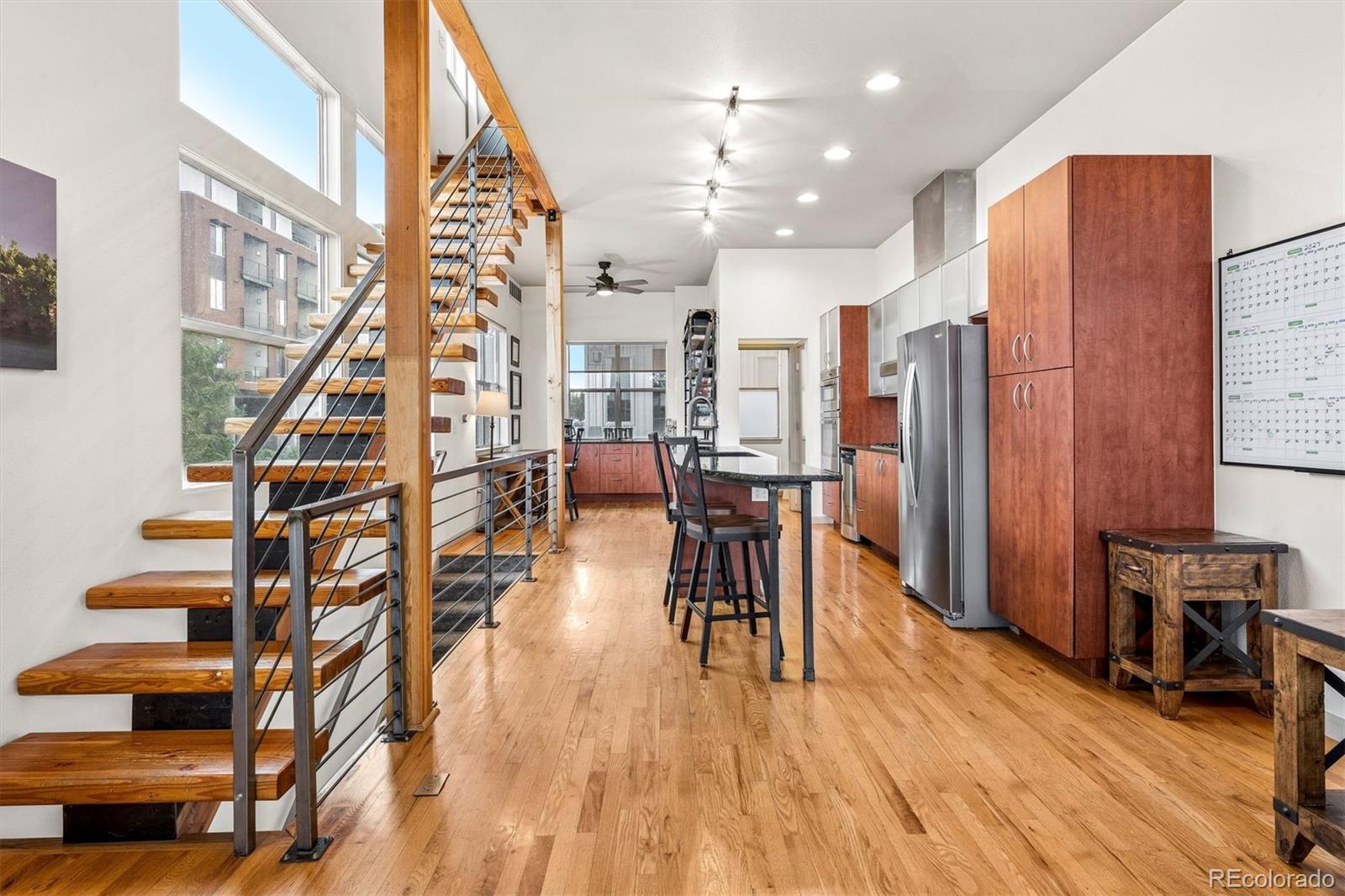2680 Blake Street Unit: 1