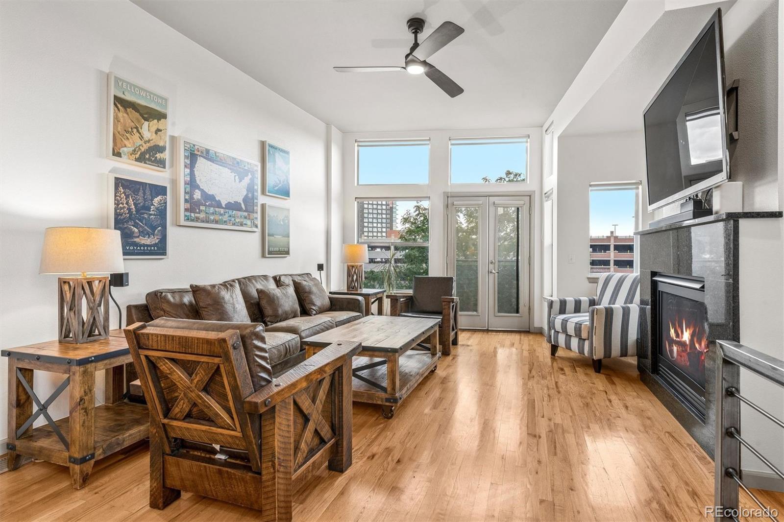 2680 Blake Street Unit: 1