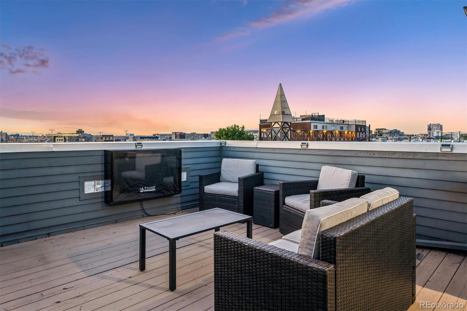 2680 Blake Street Unit: 1