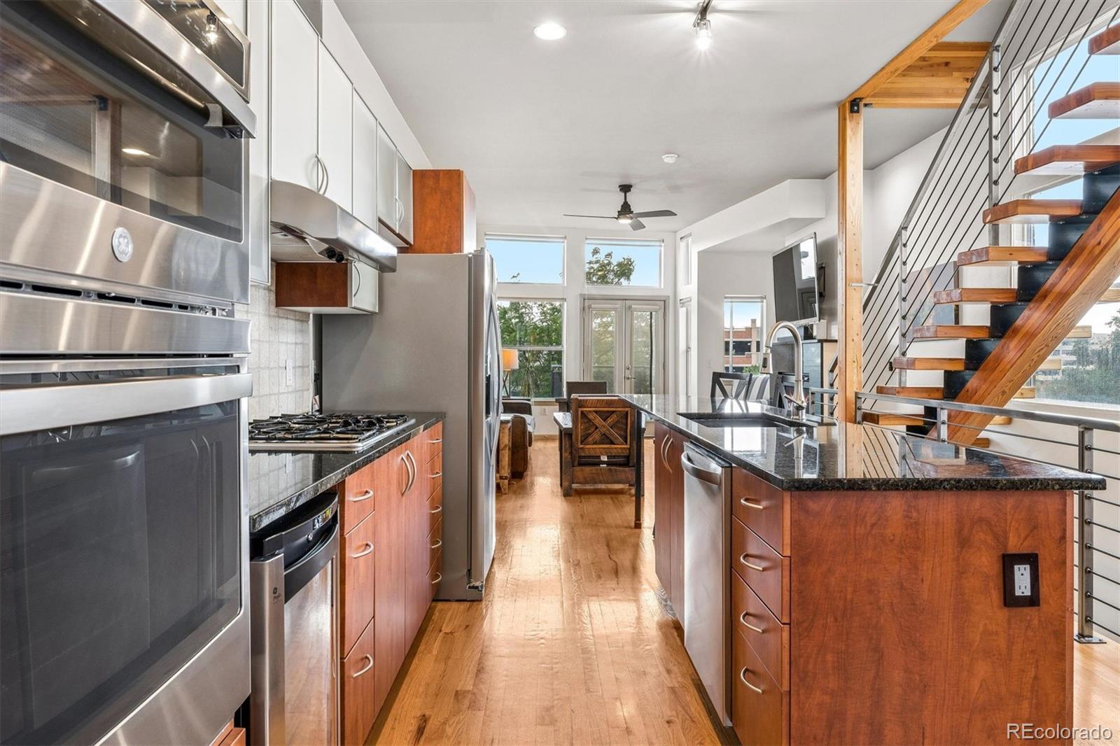 2680 Blake Street Unit: 1