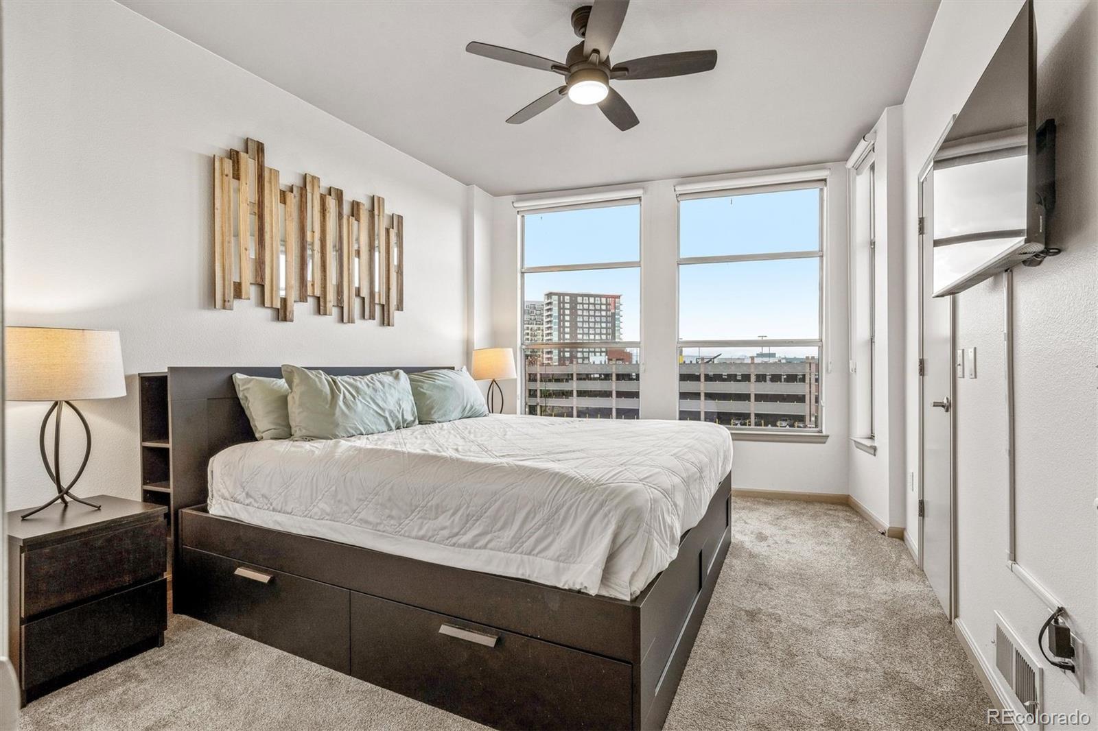 2680 Blake Street Unit: 1