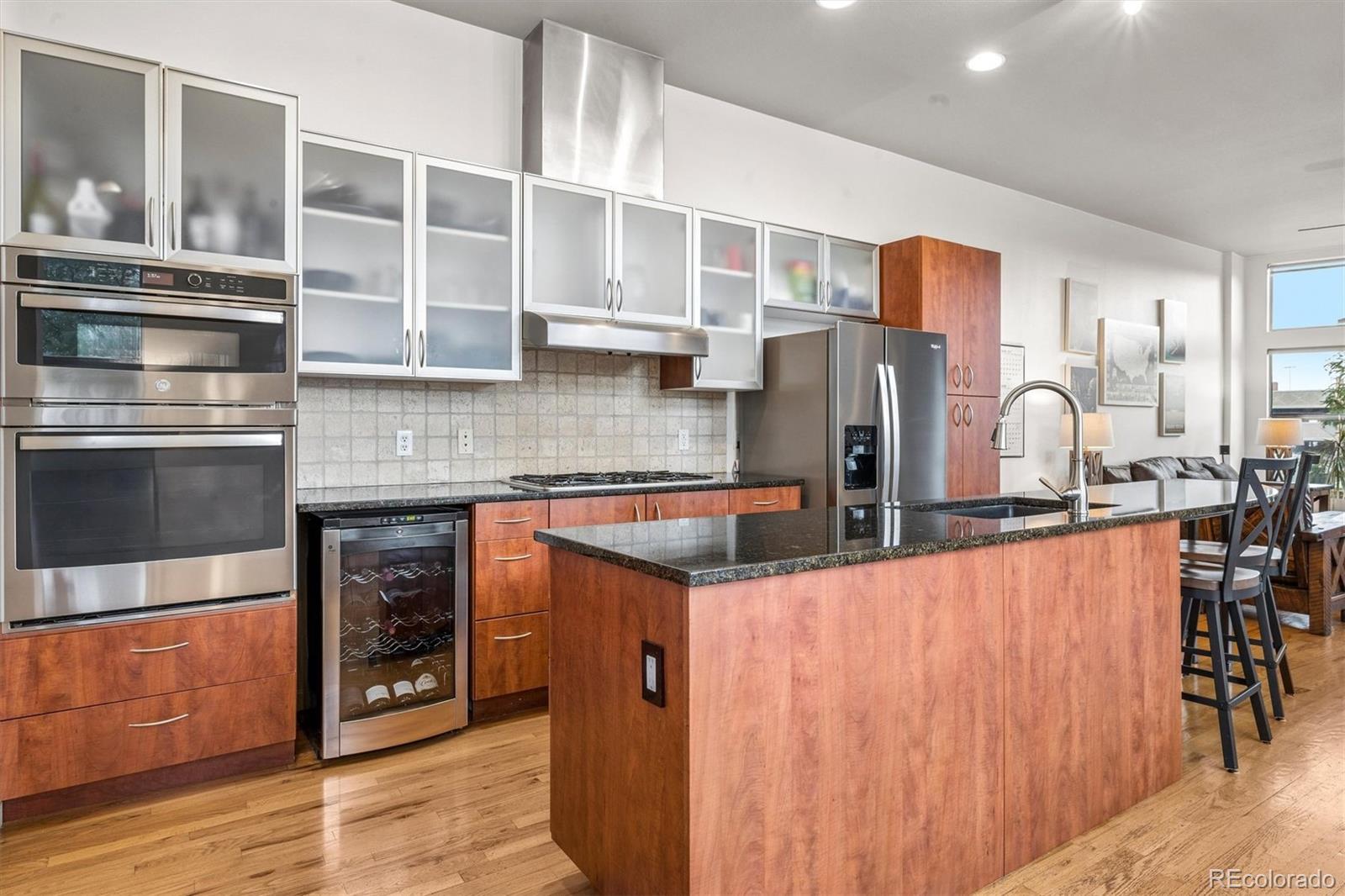 2680 Blake Street Unit: 1