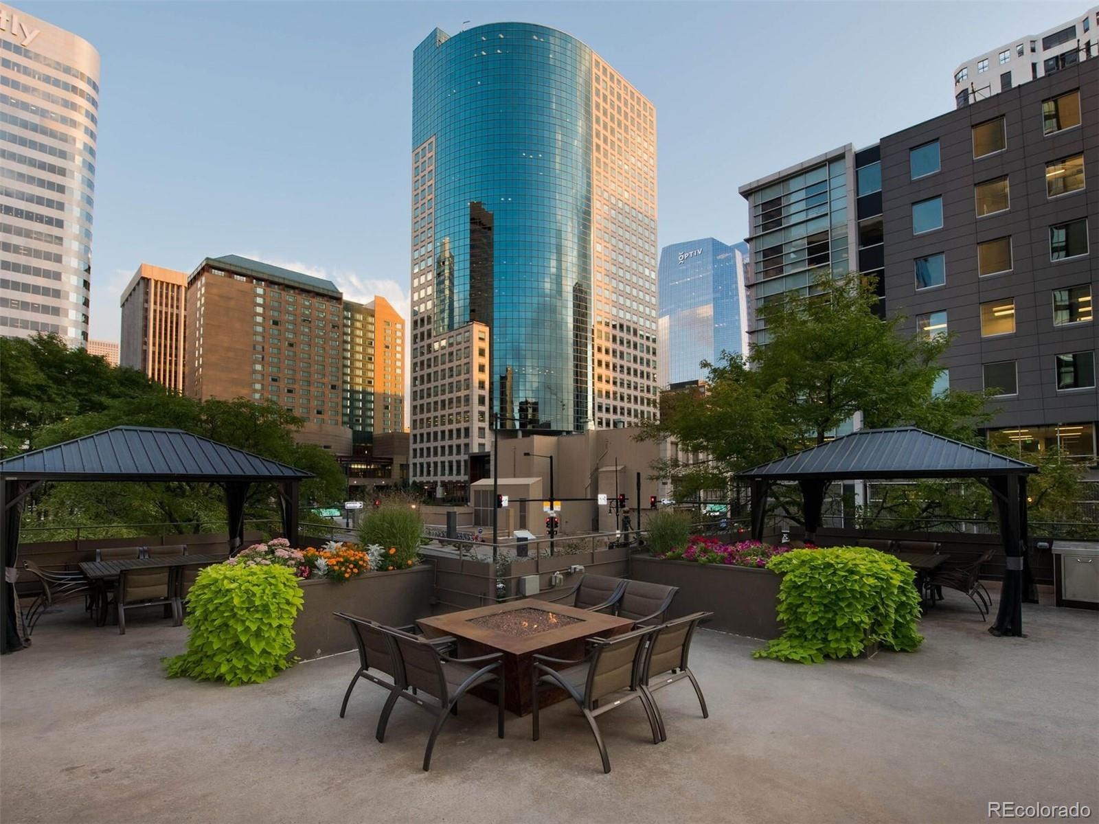 1777 Larimer Street Unit: 1103
