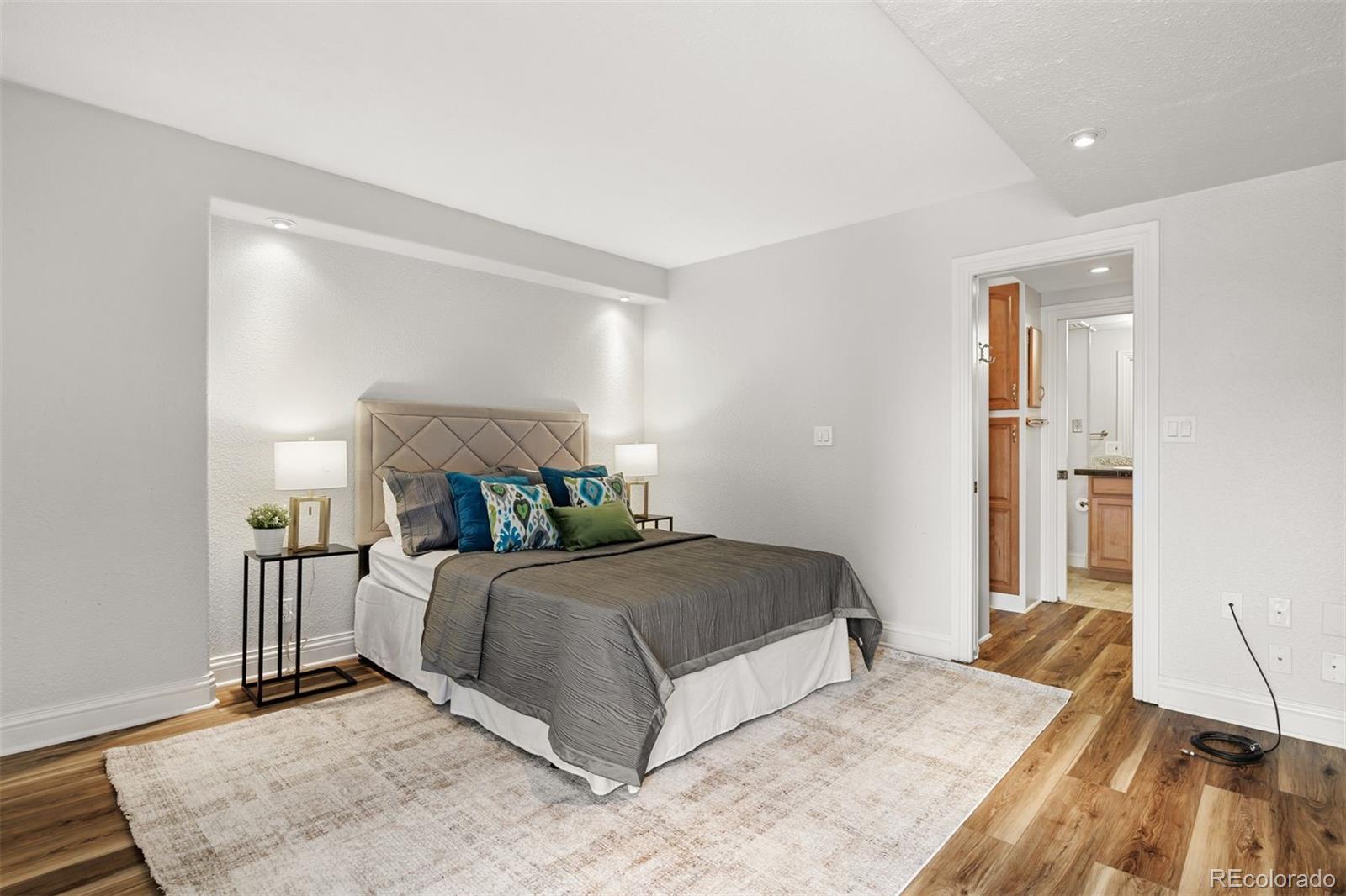 1777 Larimer Street Unit: 1103