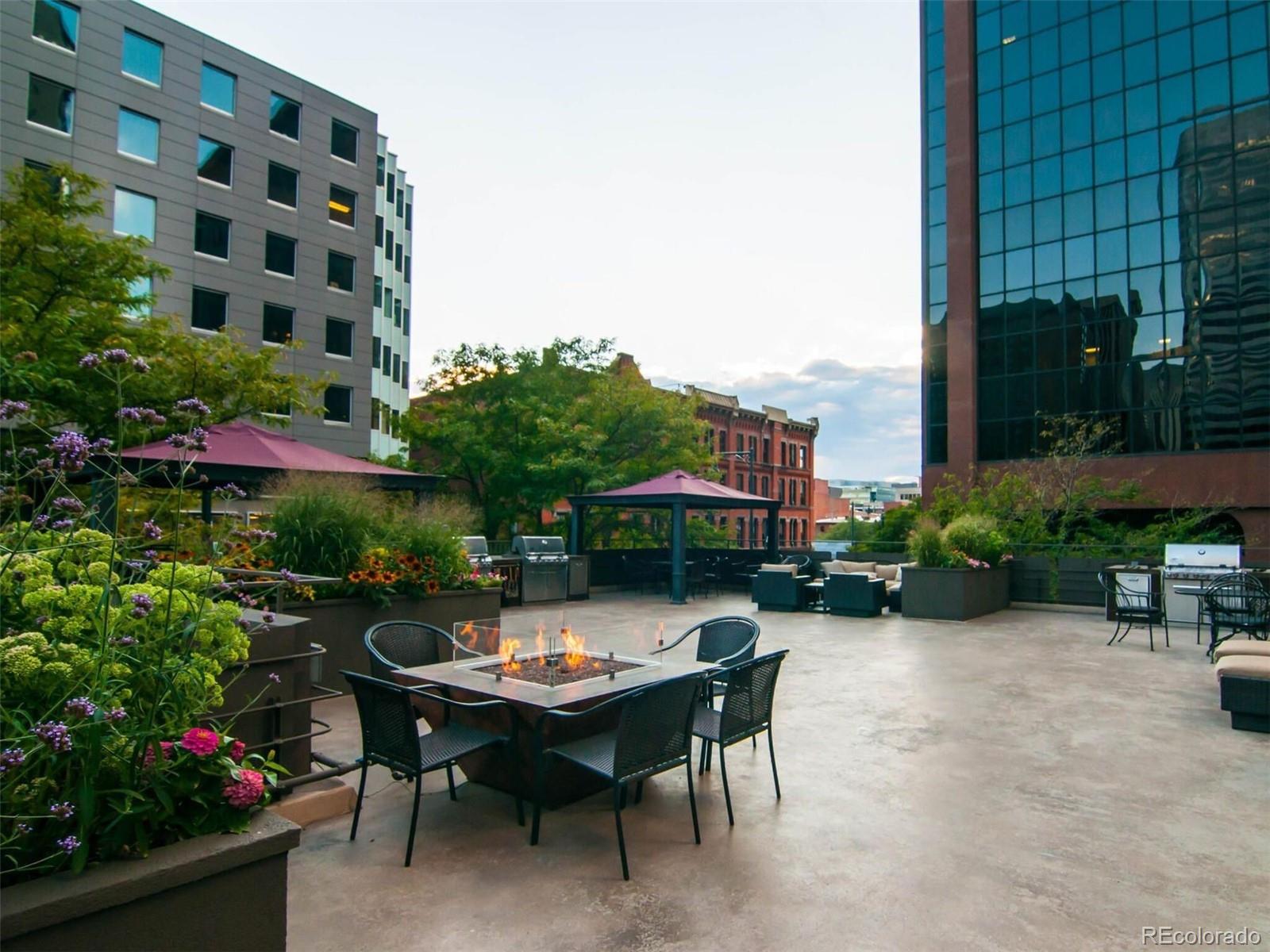 1777 Larimer Street Unit: 1103
