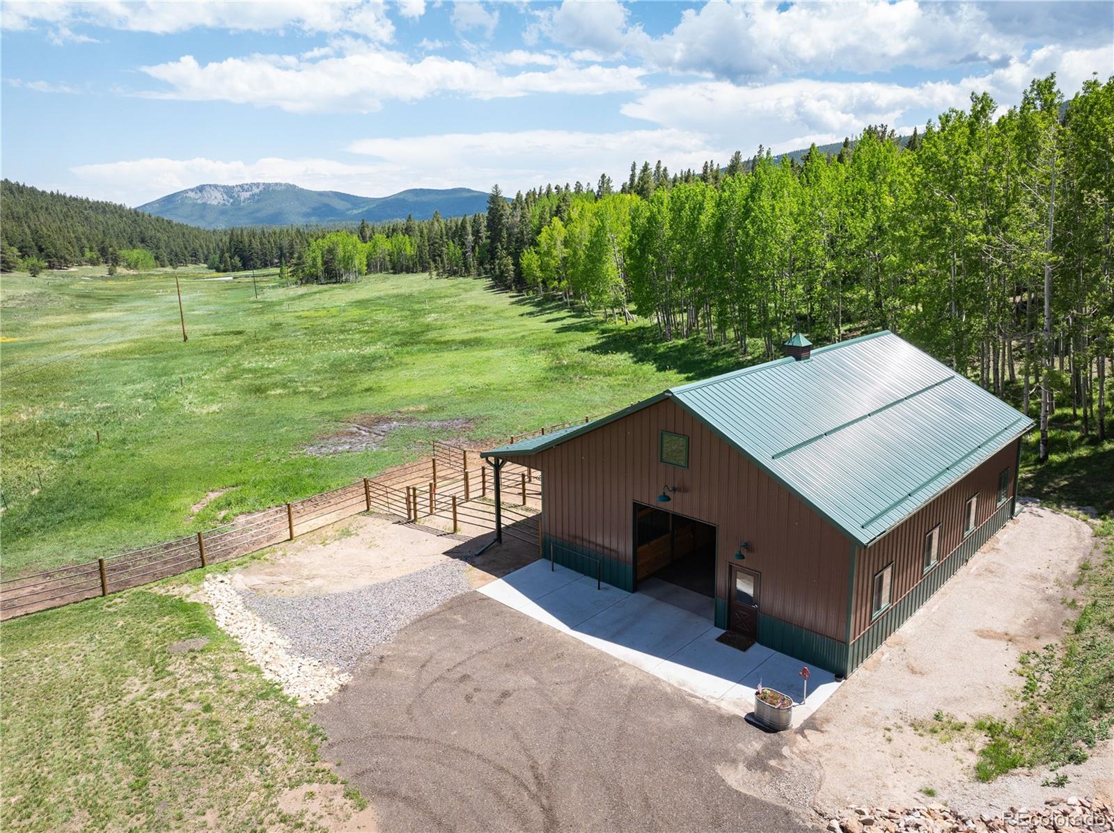 11652 Camp Eden Road