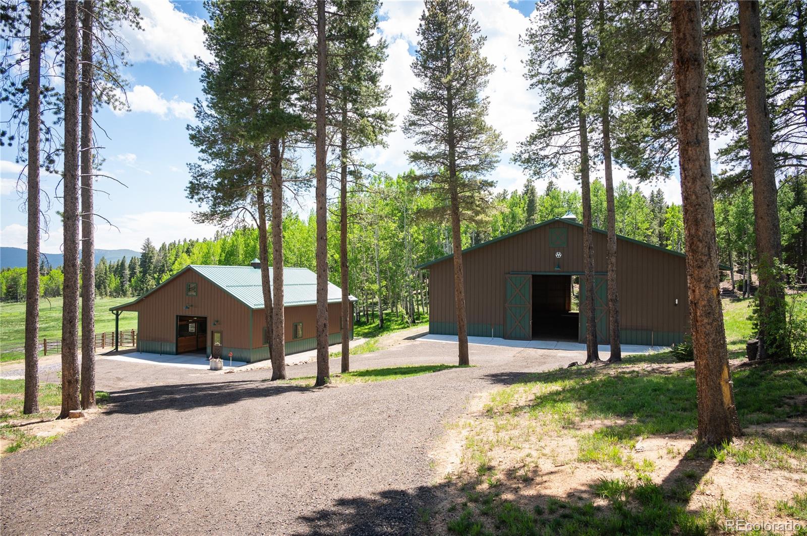 11652 Camp Eden Road