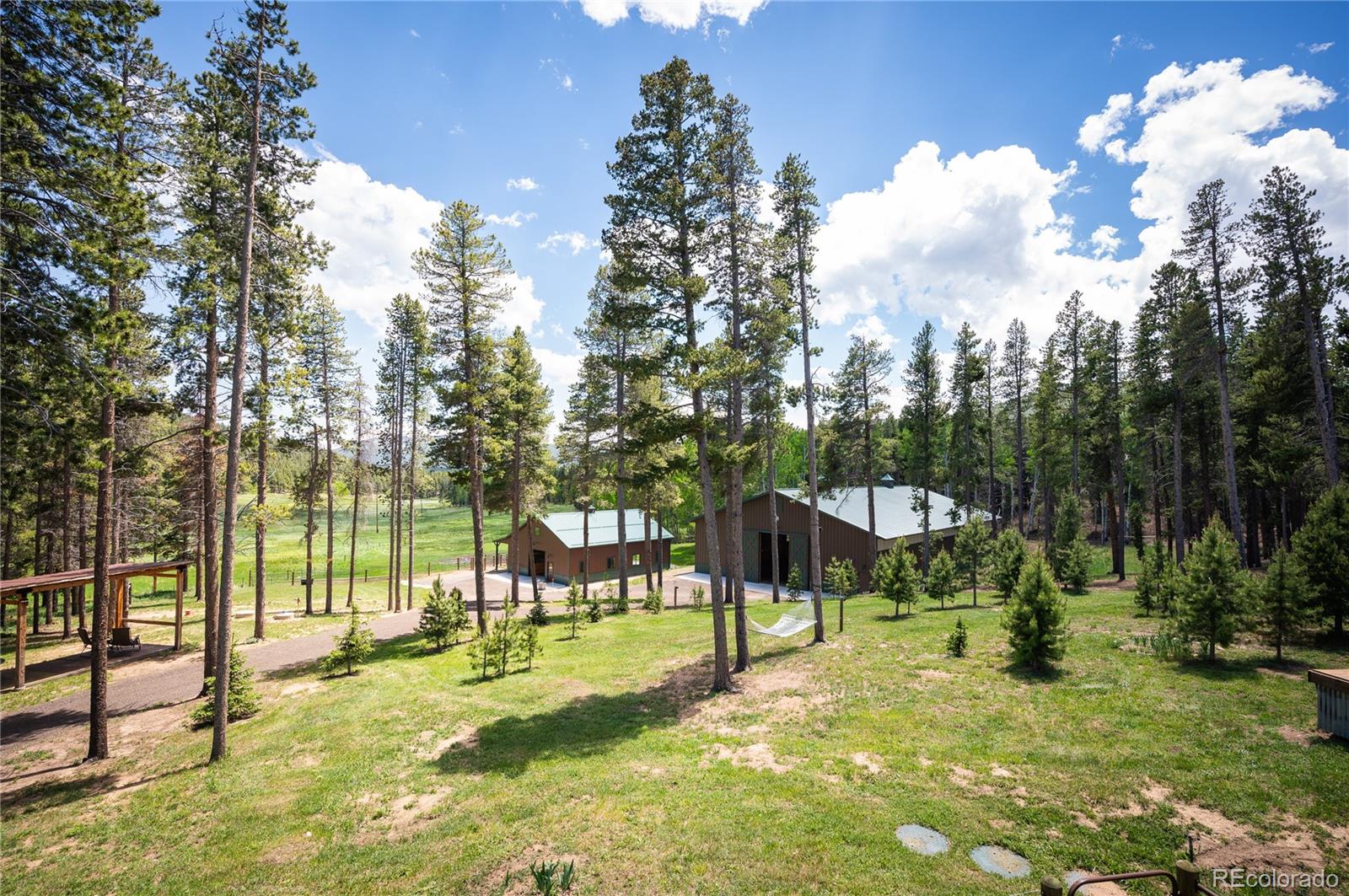 11652 Camp Eden Road