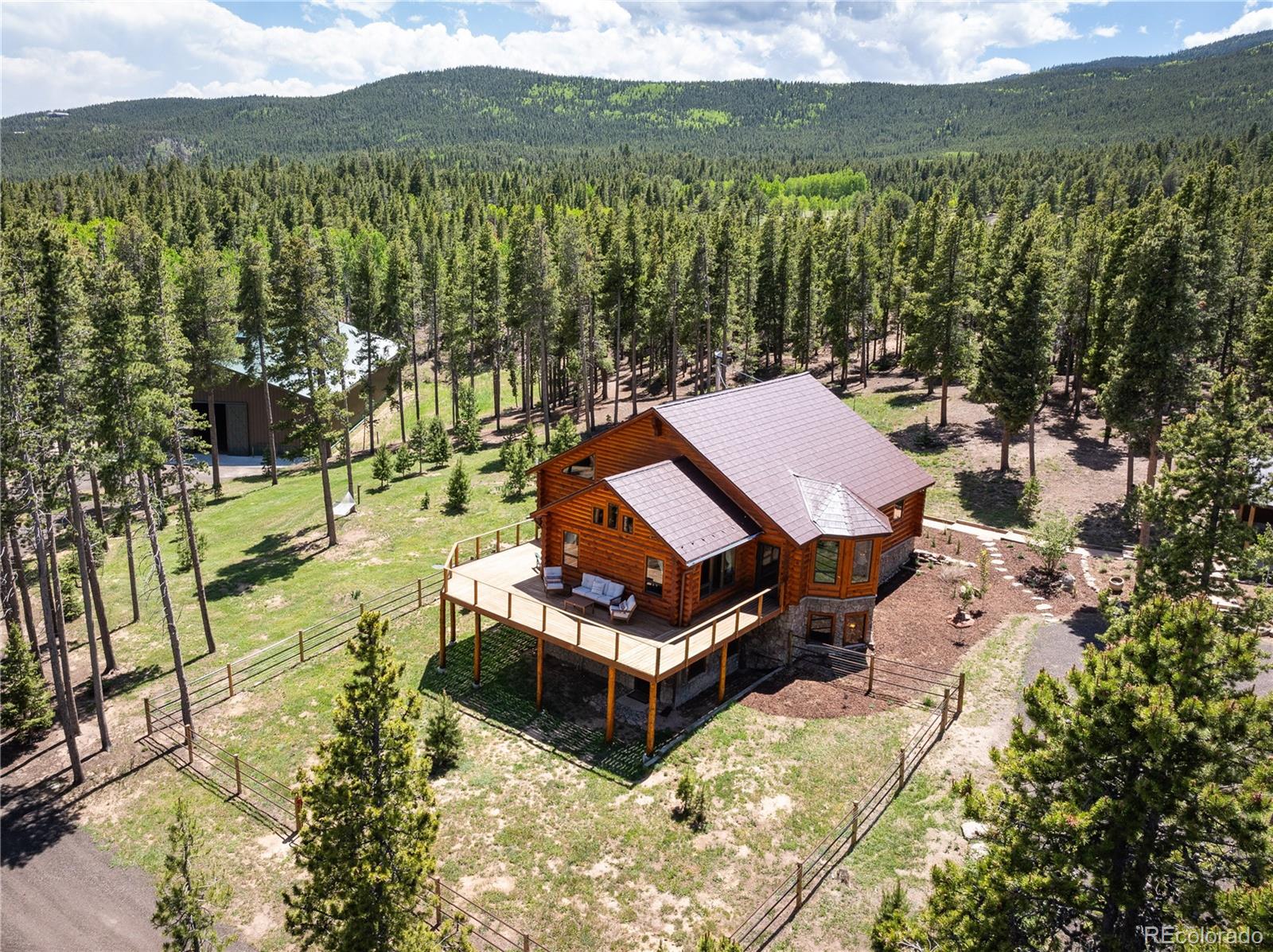 11652 Camp Eden Road