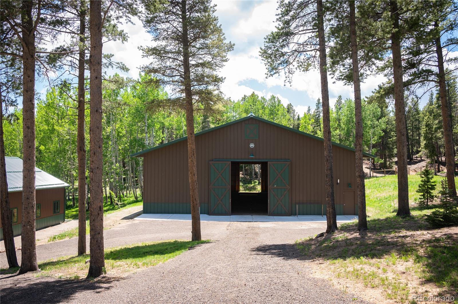 11652 Camp Eden Road