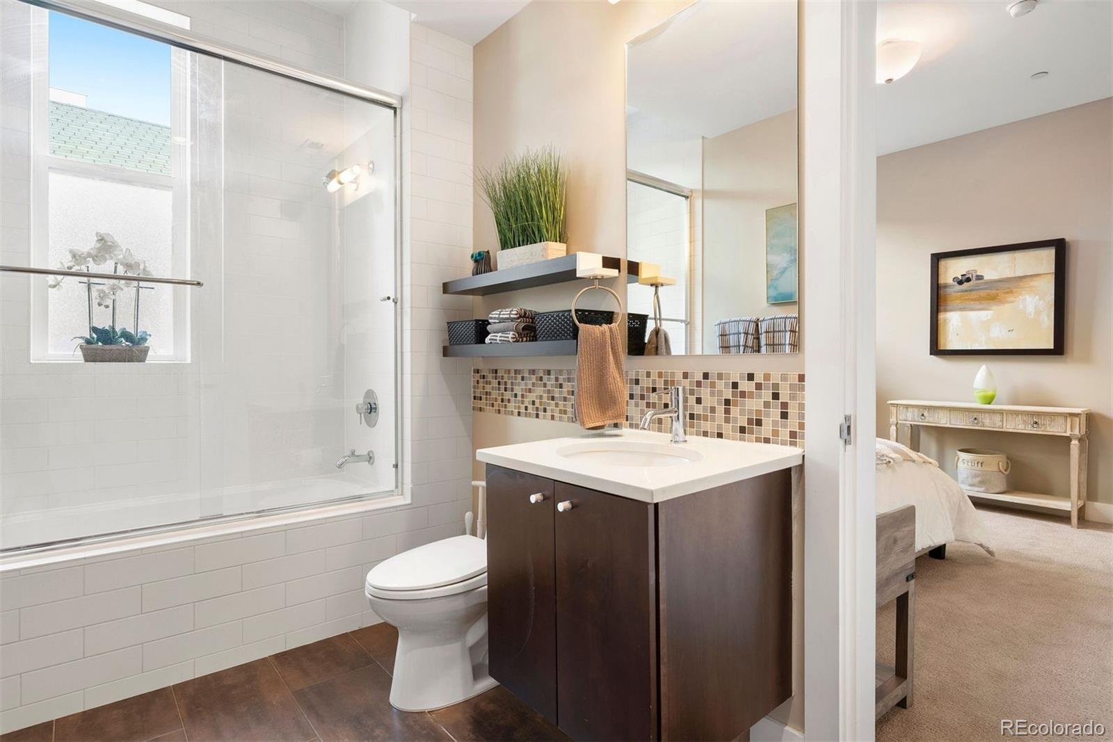 340 S Lafayette Street Unit: 102