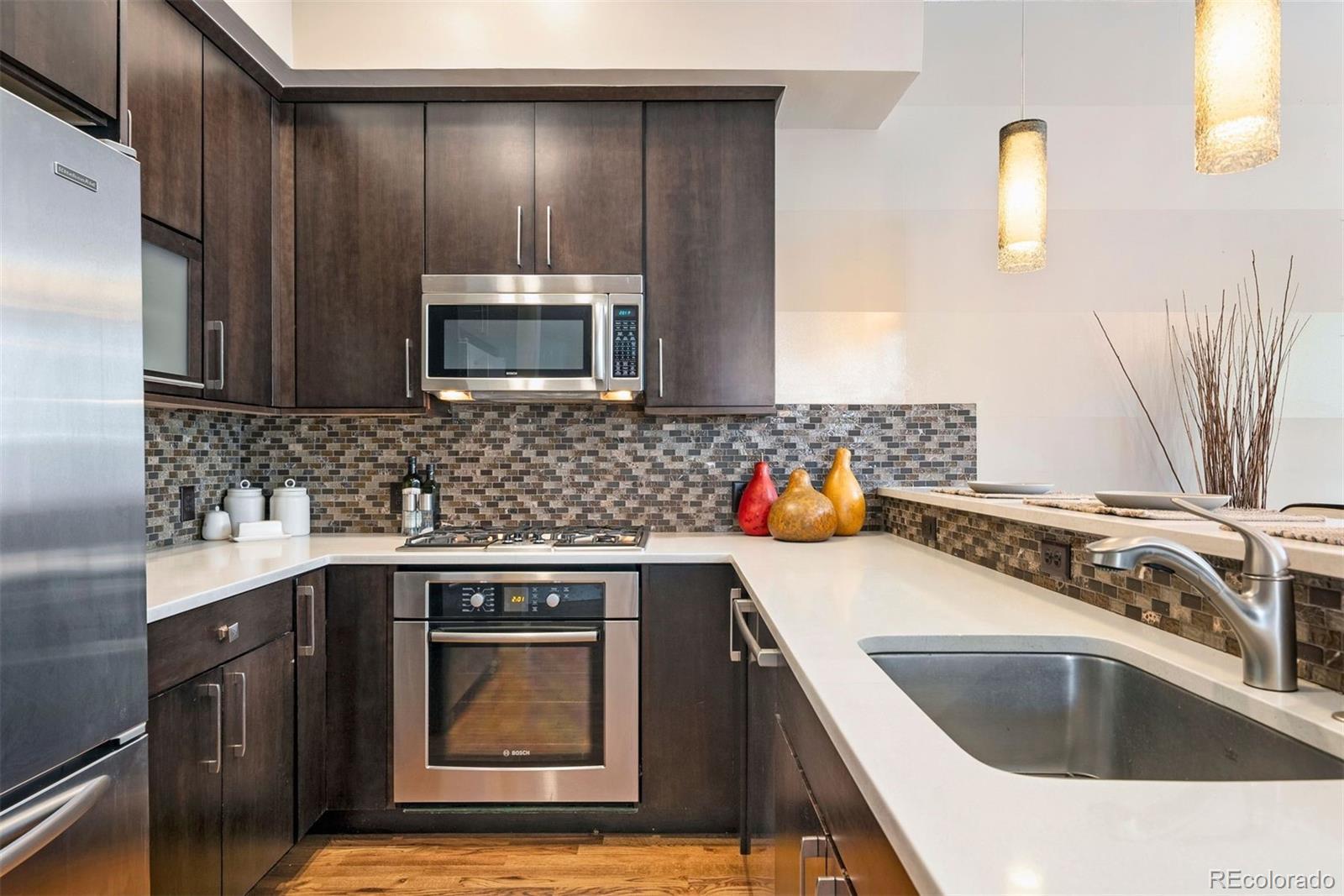 340 S Lafayette Street Unit: 102