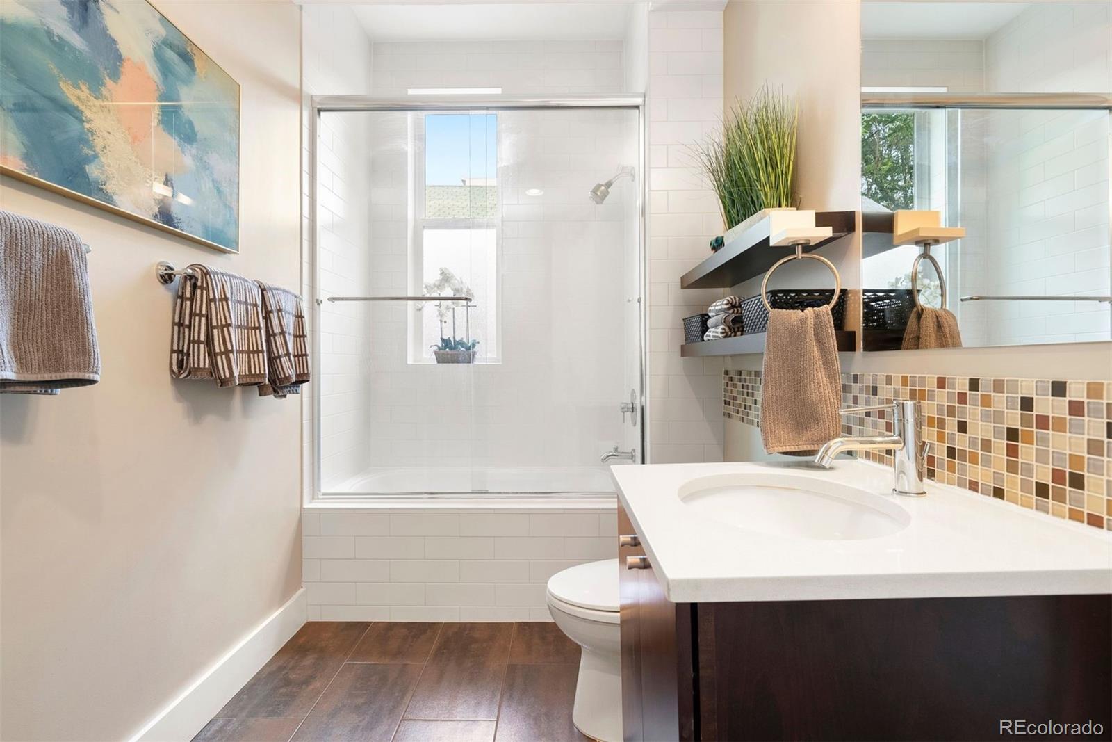 340 S Lafayette Street Unit: 102