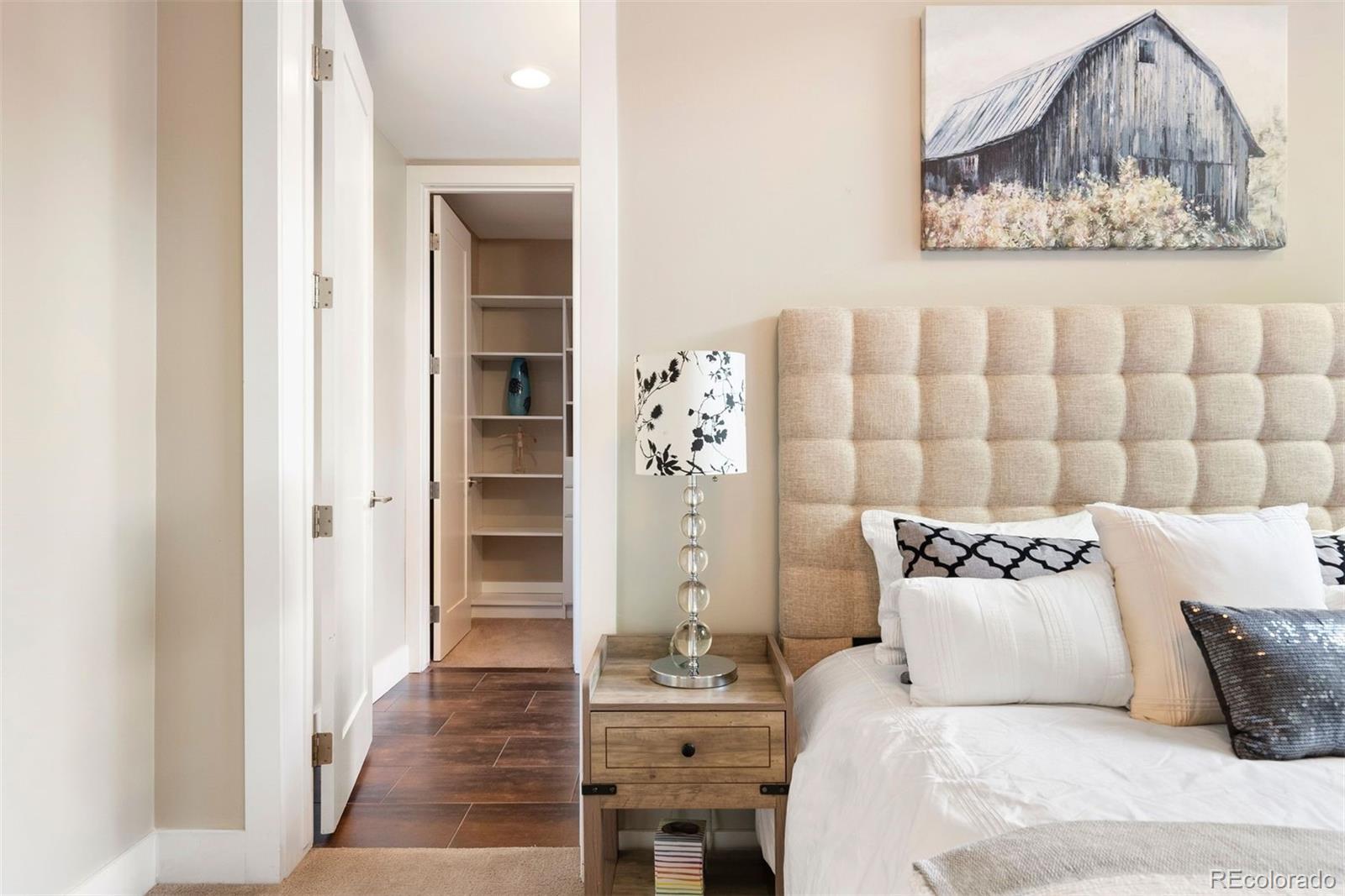 340 S Lafayette Street Unit: 102