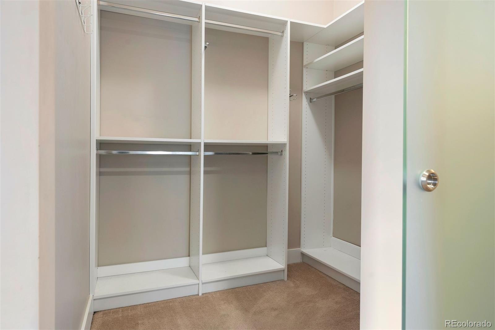 340 S Lafayette Street Unit: 102