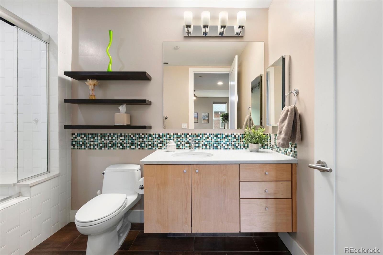 340 S Lafayette Street Unit: 102