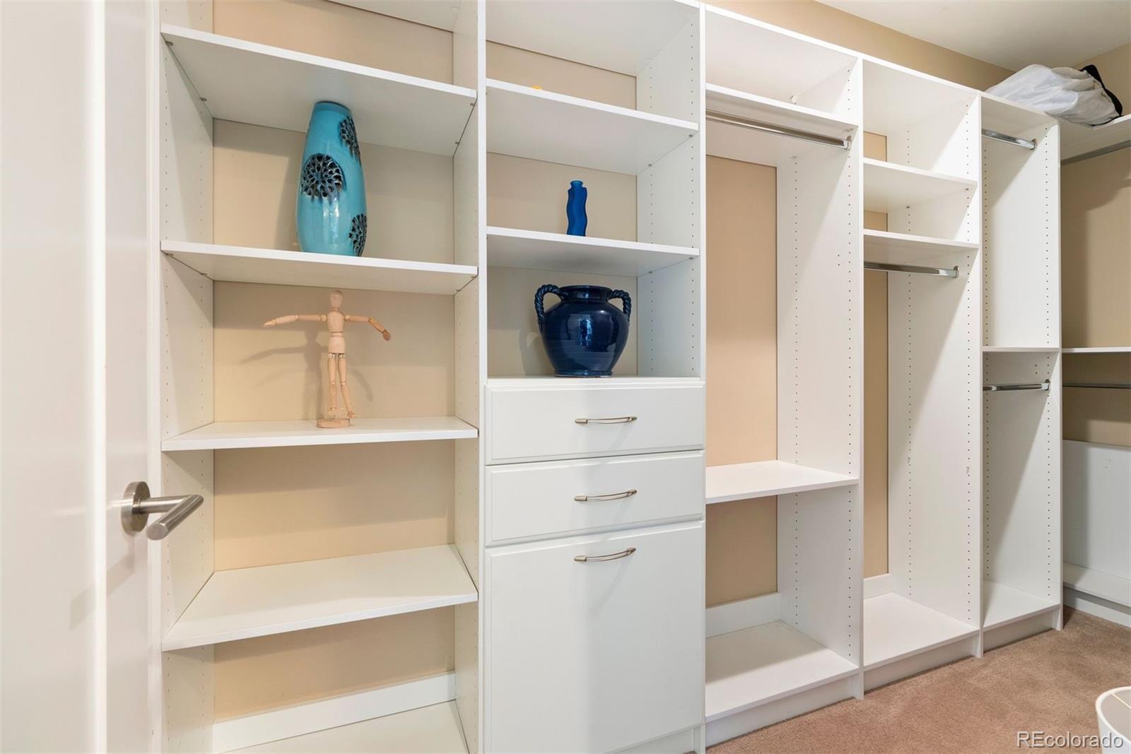 340 S Lafayette Street Unit: 102