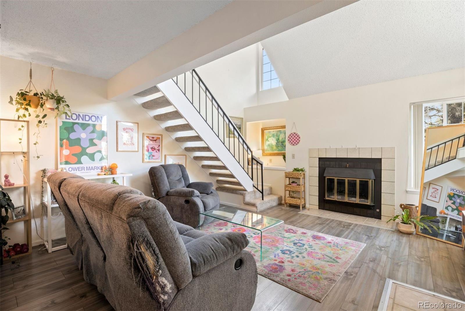 838 S Vance Street Unit: E