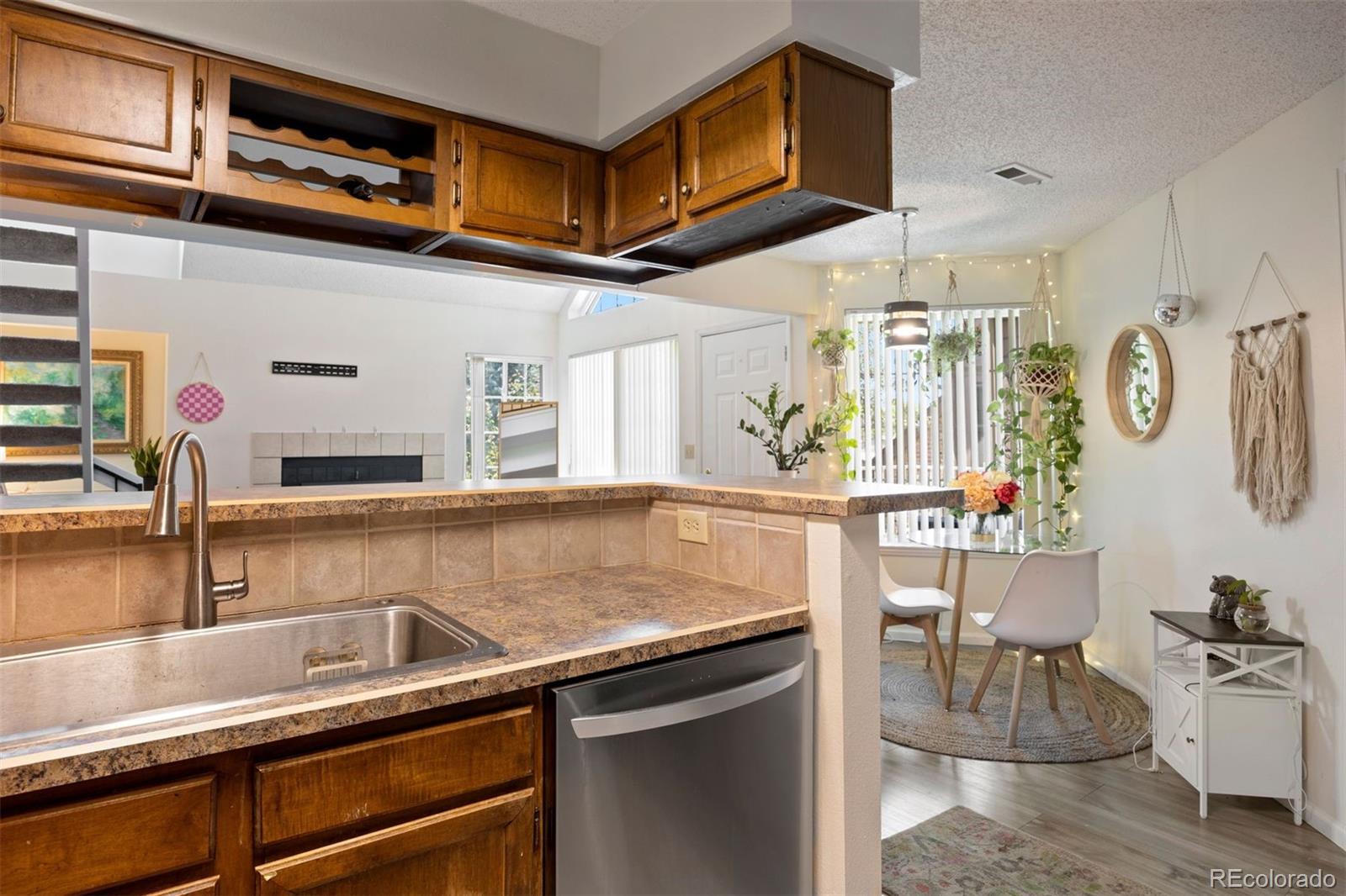 838 S Vance Street Unit: E