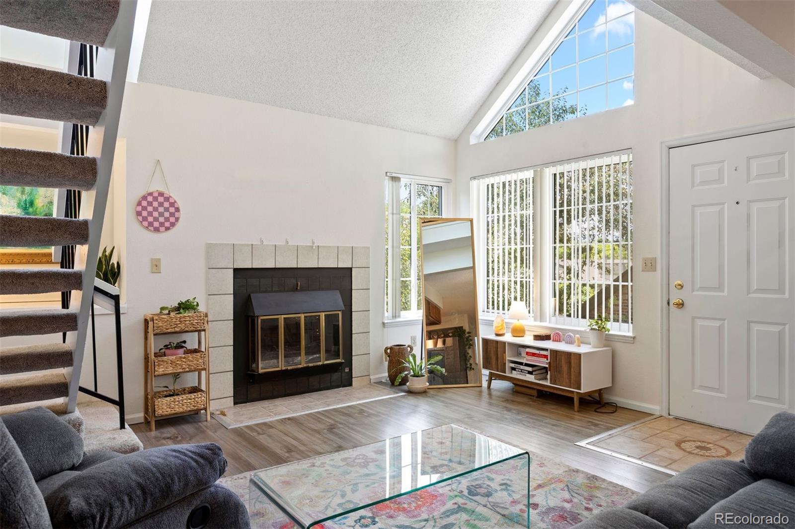 838 S Vance Street Unit: E