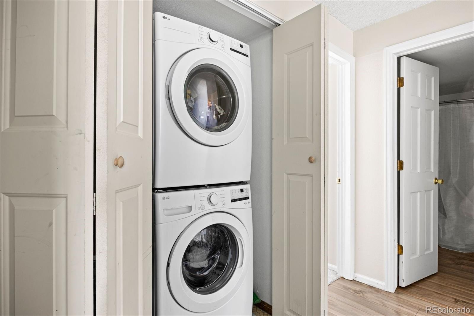 838 S Vance Street Unit: E