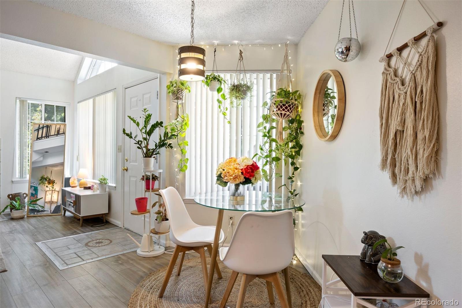 838 S Vance Street Unit: E