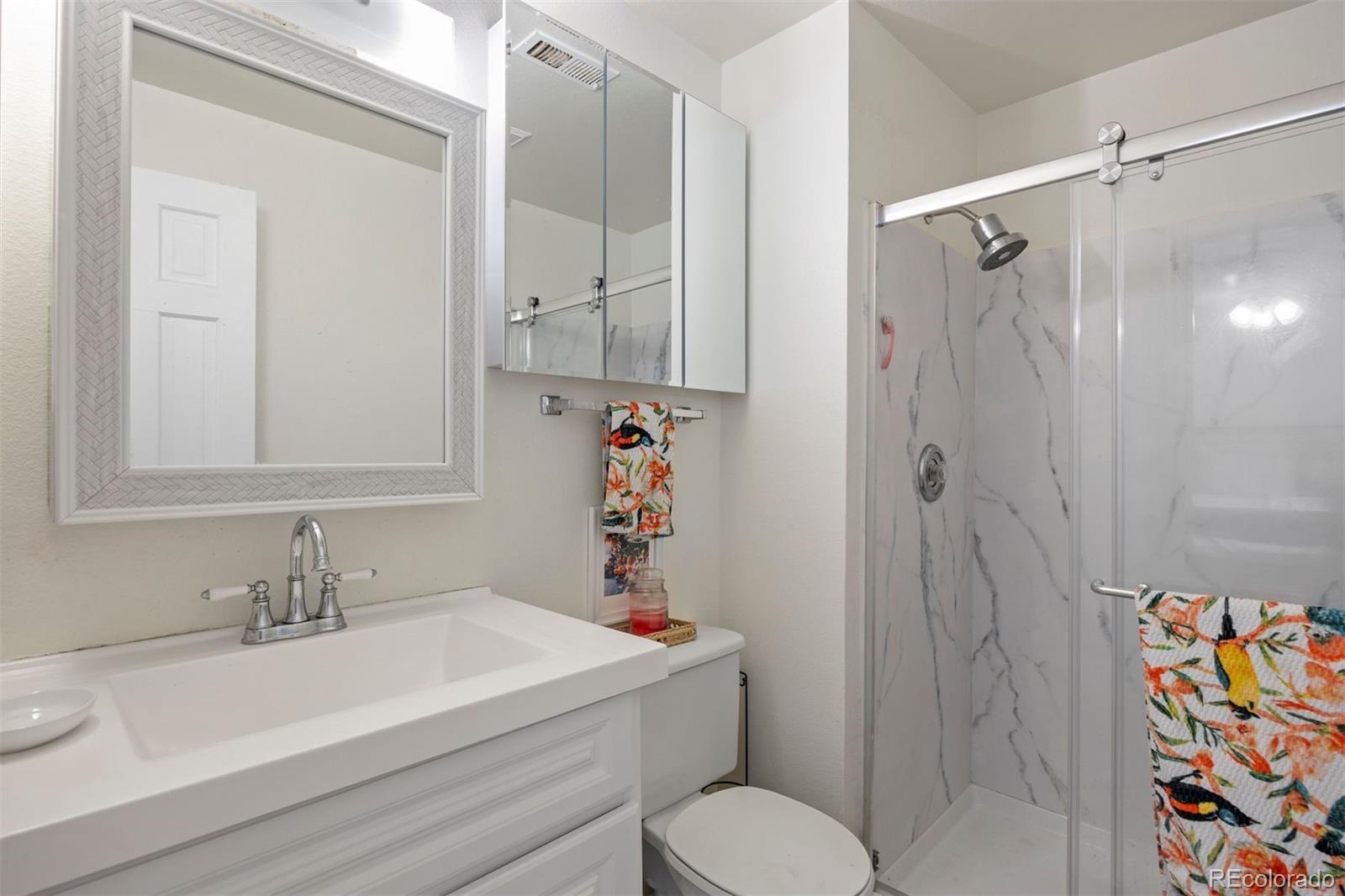 838 S Vance Street Unit: E