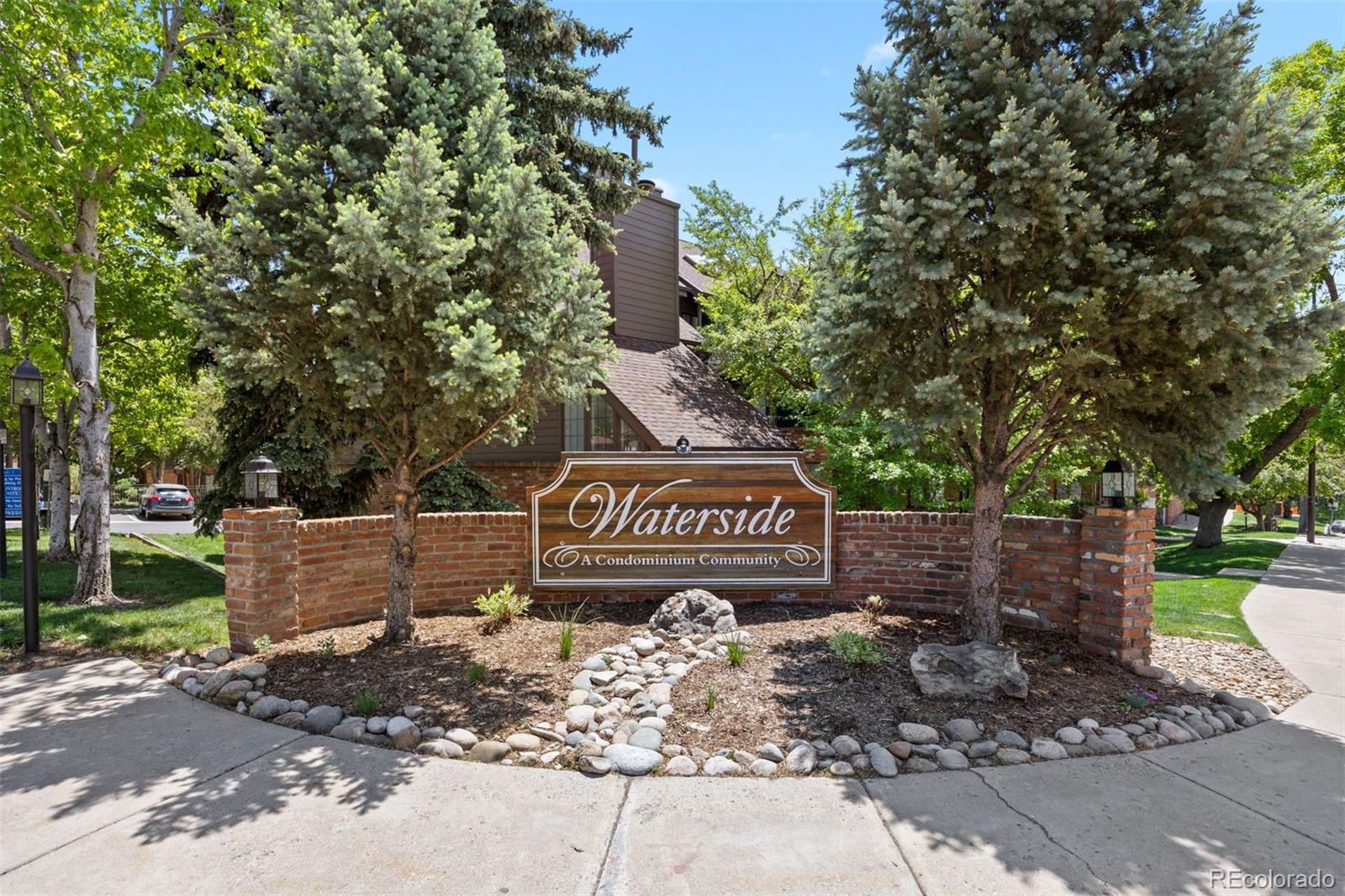 838 S Vance Street Unit: E
