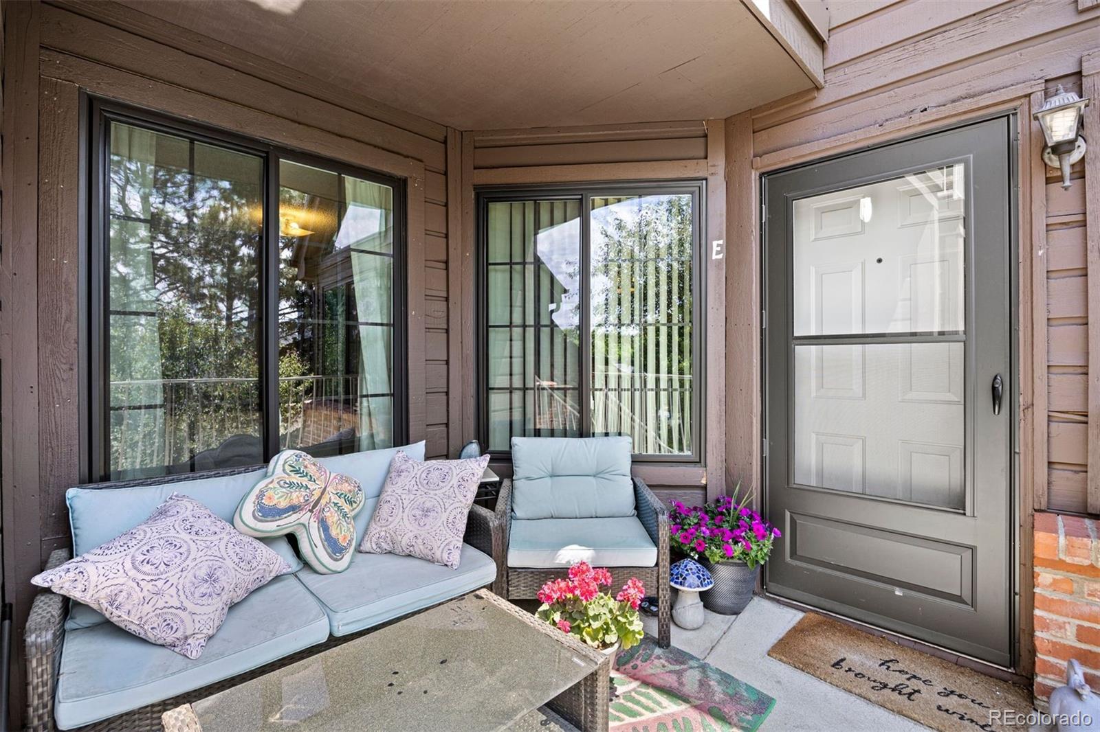 838 S Vance Street Unit: E