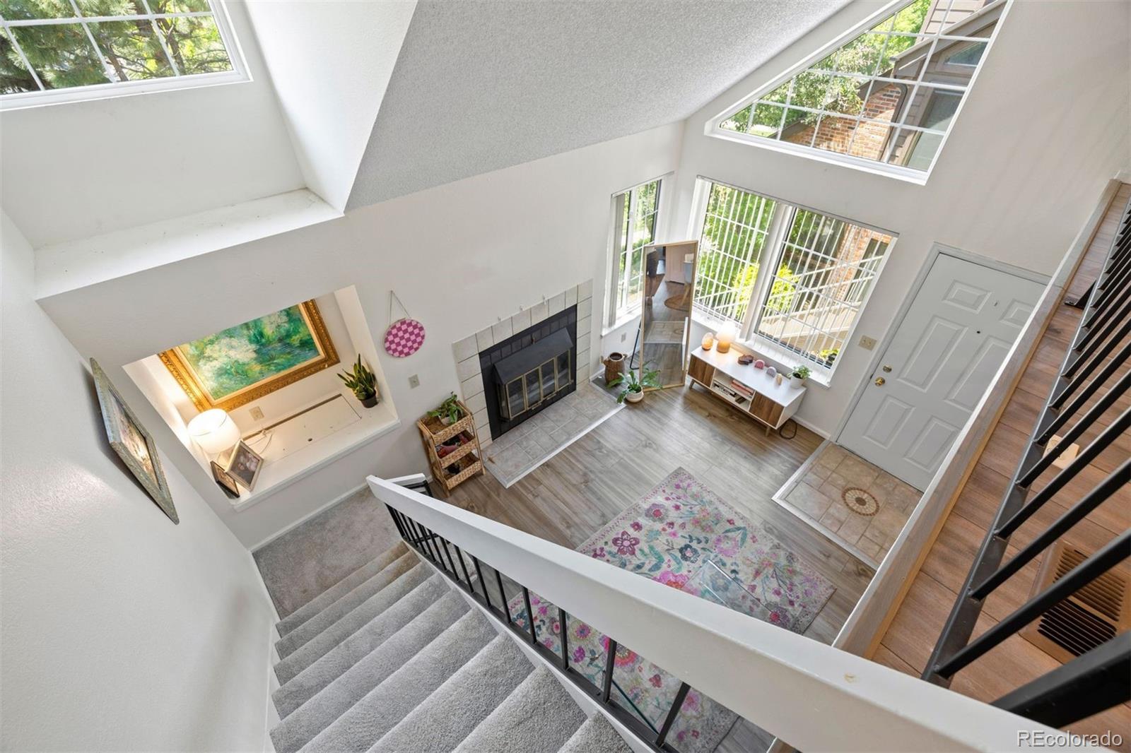 838 S Vance Street Unit: E