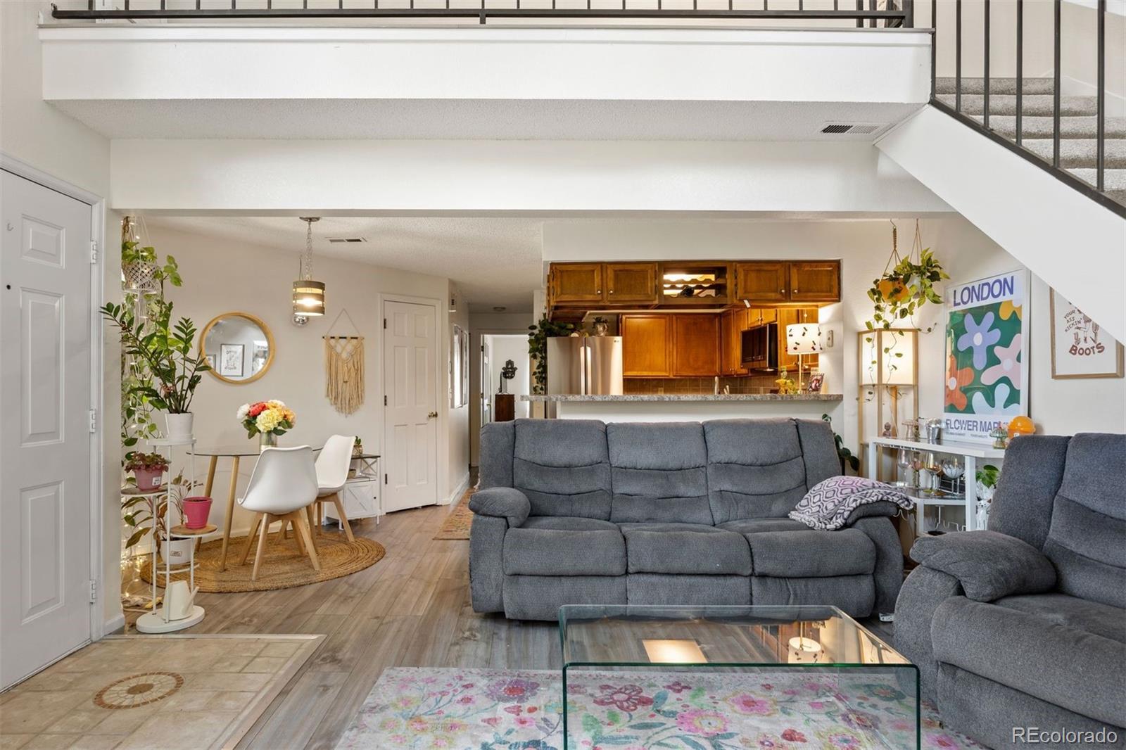 838 S Vance Street Unit: E