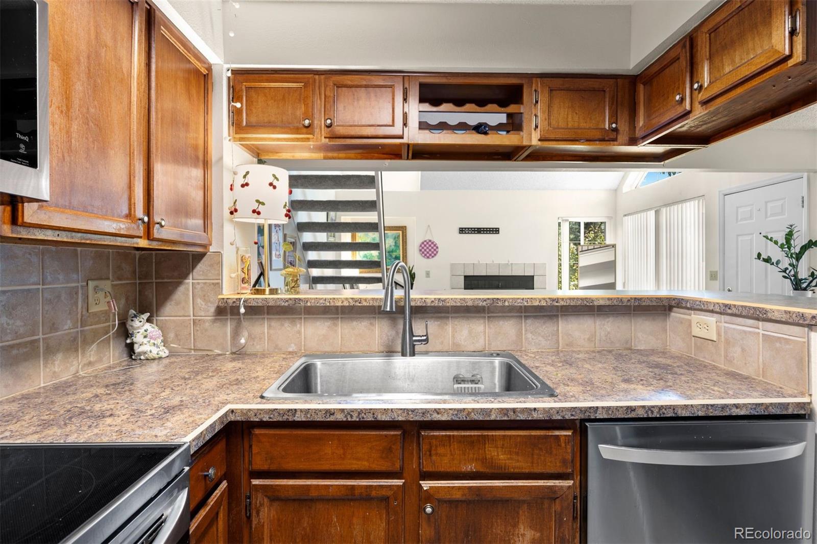 838 S Vance Street Unit: E