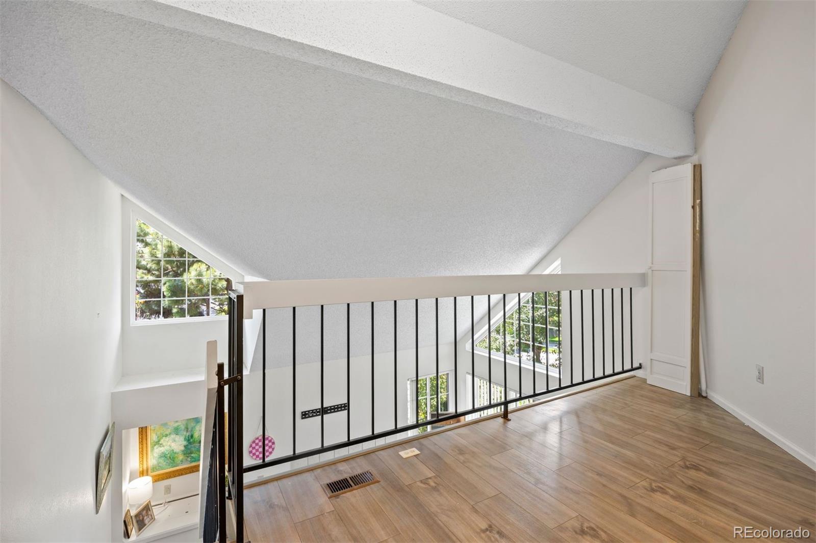 838 S Vance Street Unit: E