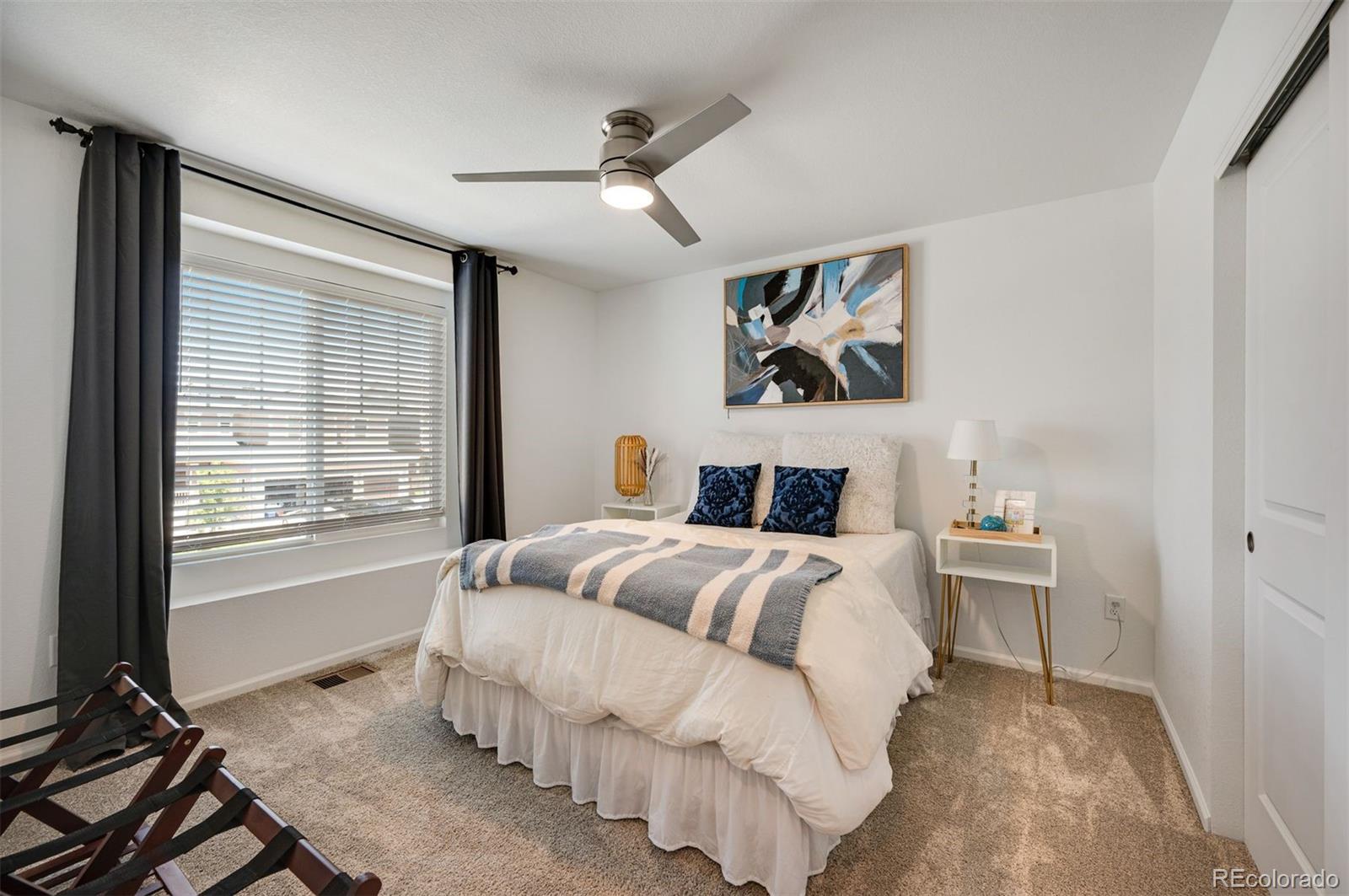 902 N Vandriver Way