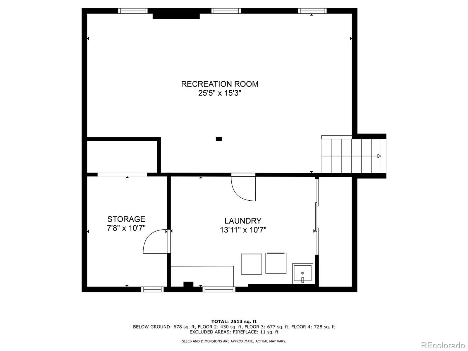 1230 S Ward Court