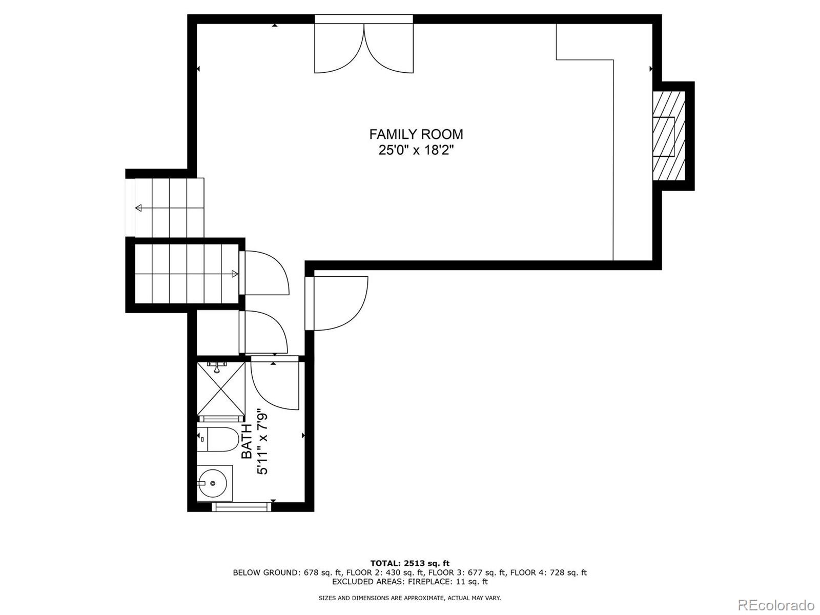1230 S Ward Court