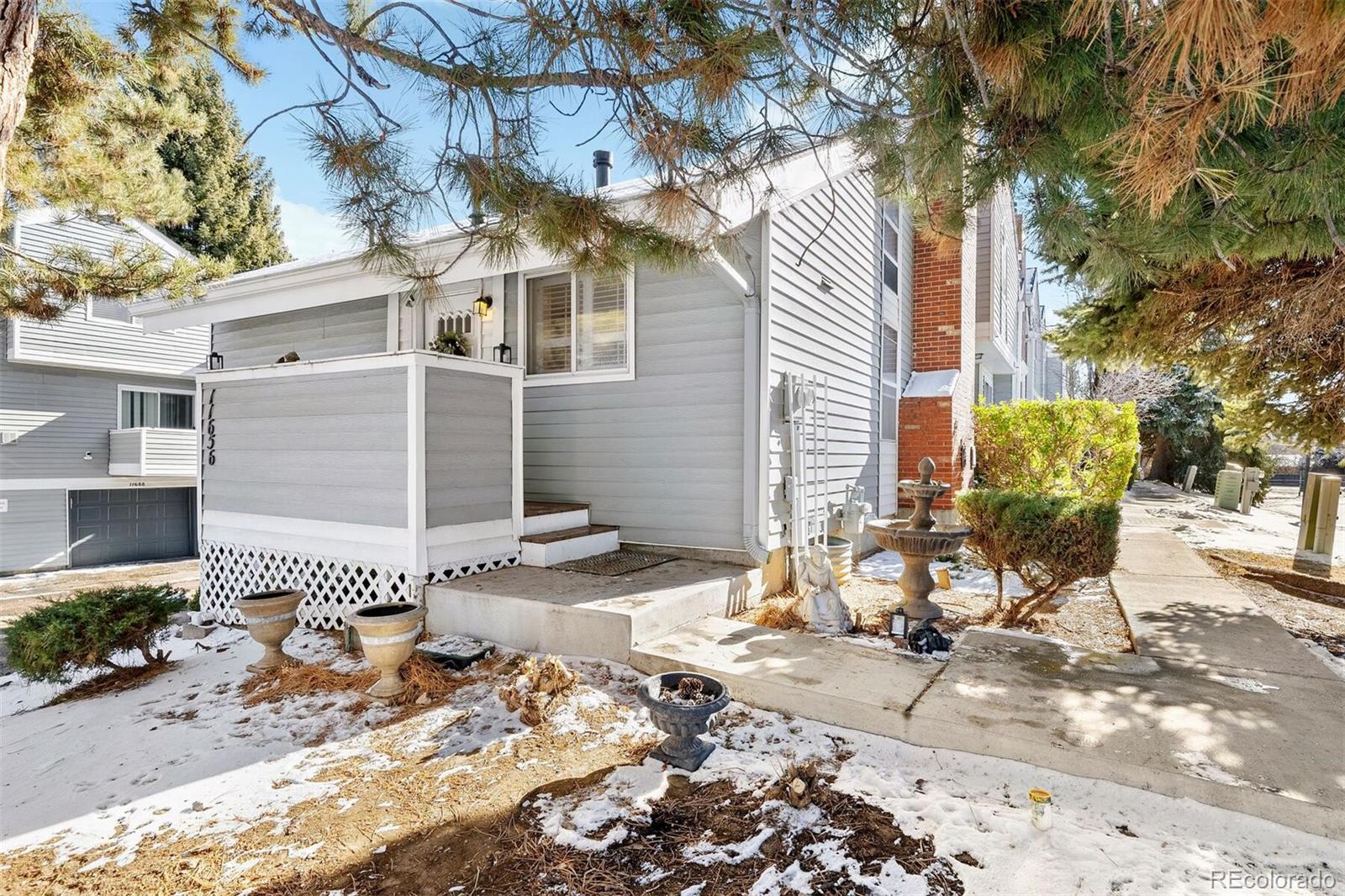 11656 E Cedar Avenue