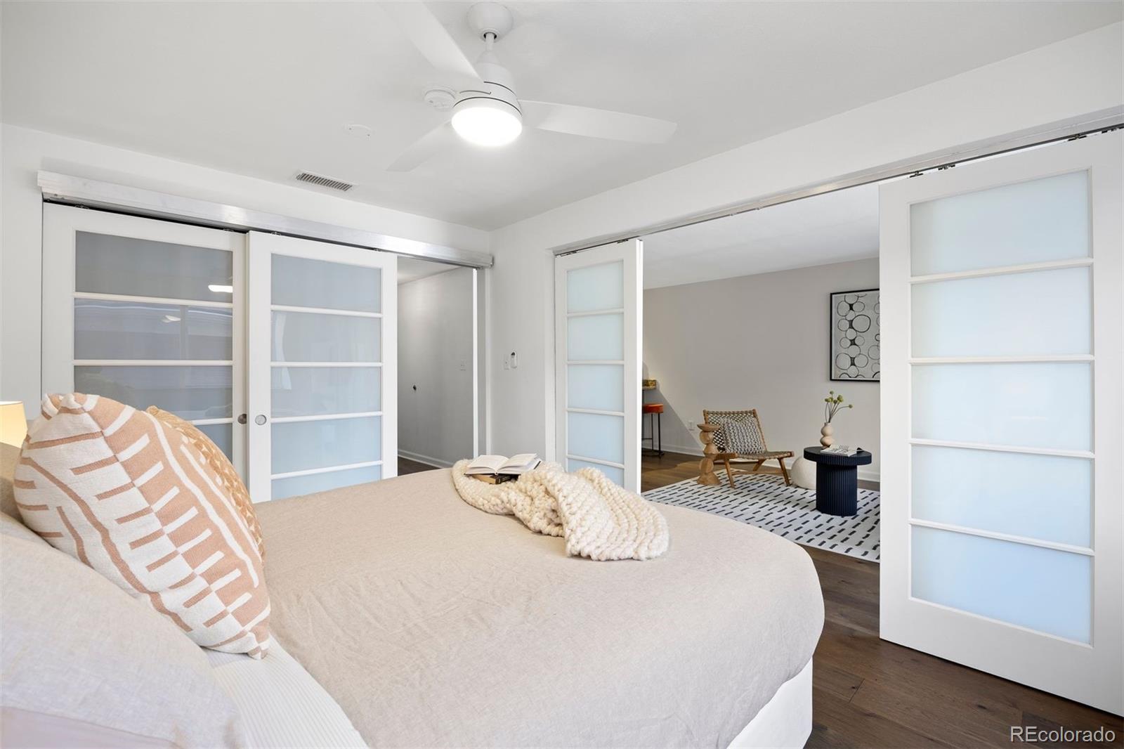 1032 N Clarkson Street Unit: 201