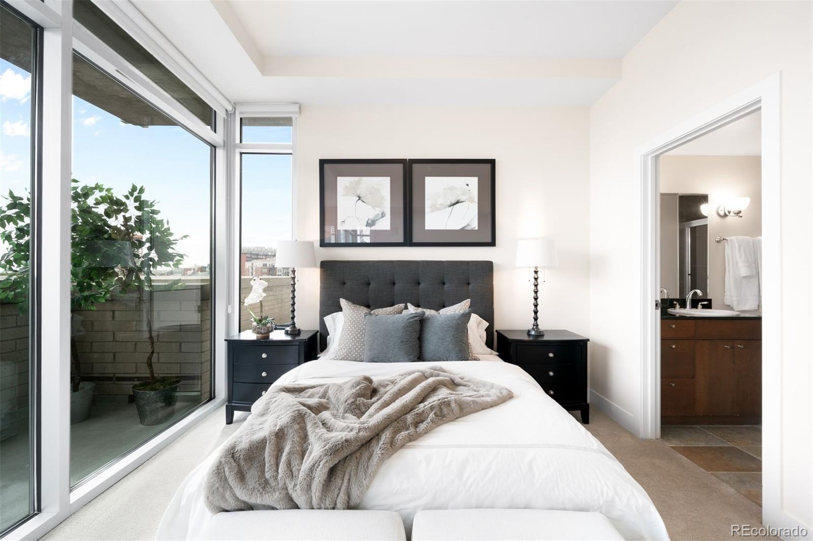 2001 Lincoln Street Unit: 721