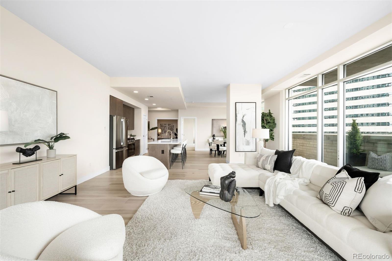 2001 Lincoln Street Unit: 721
