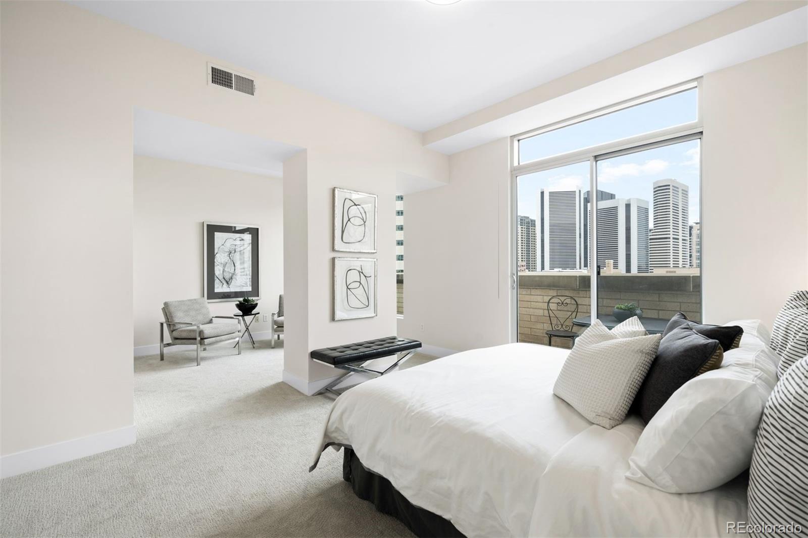 2001 Lincoln Street Unit: 721