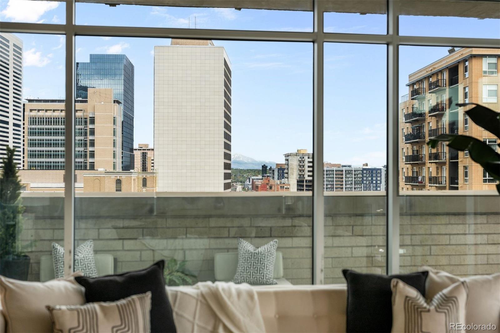 2001 Lincoln Street Unit: 721