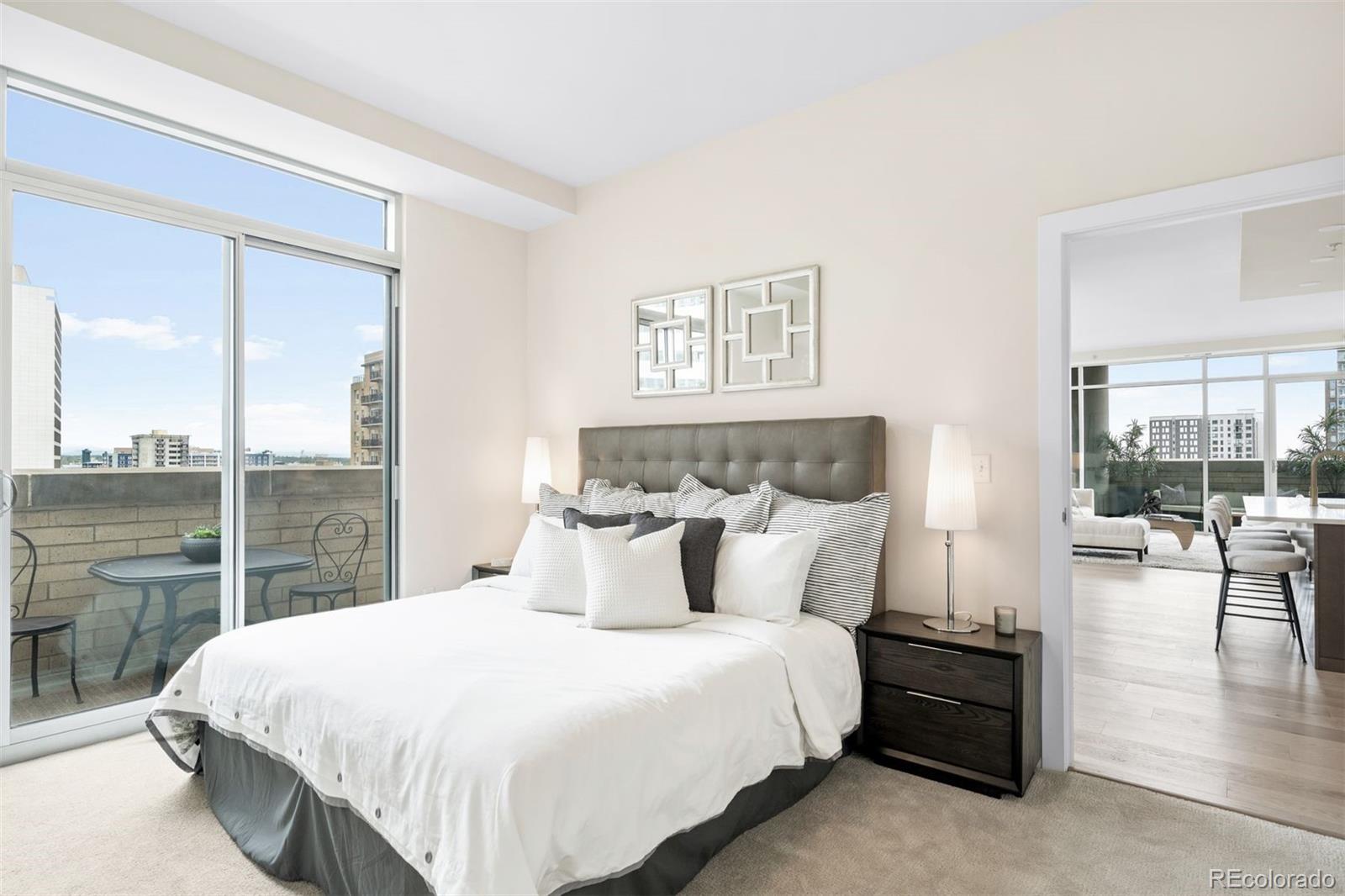 2001 Lincoln Street Unit: 721